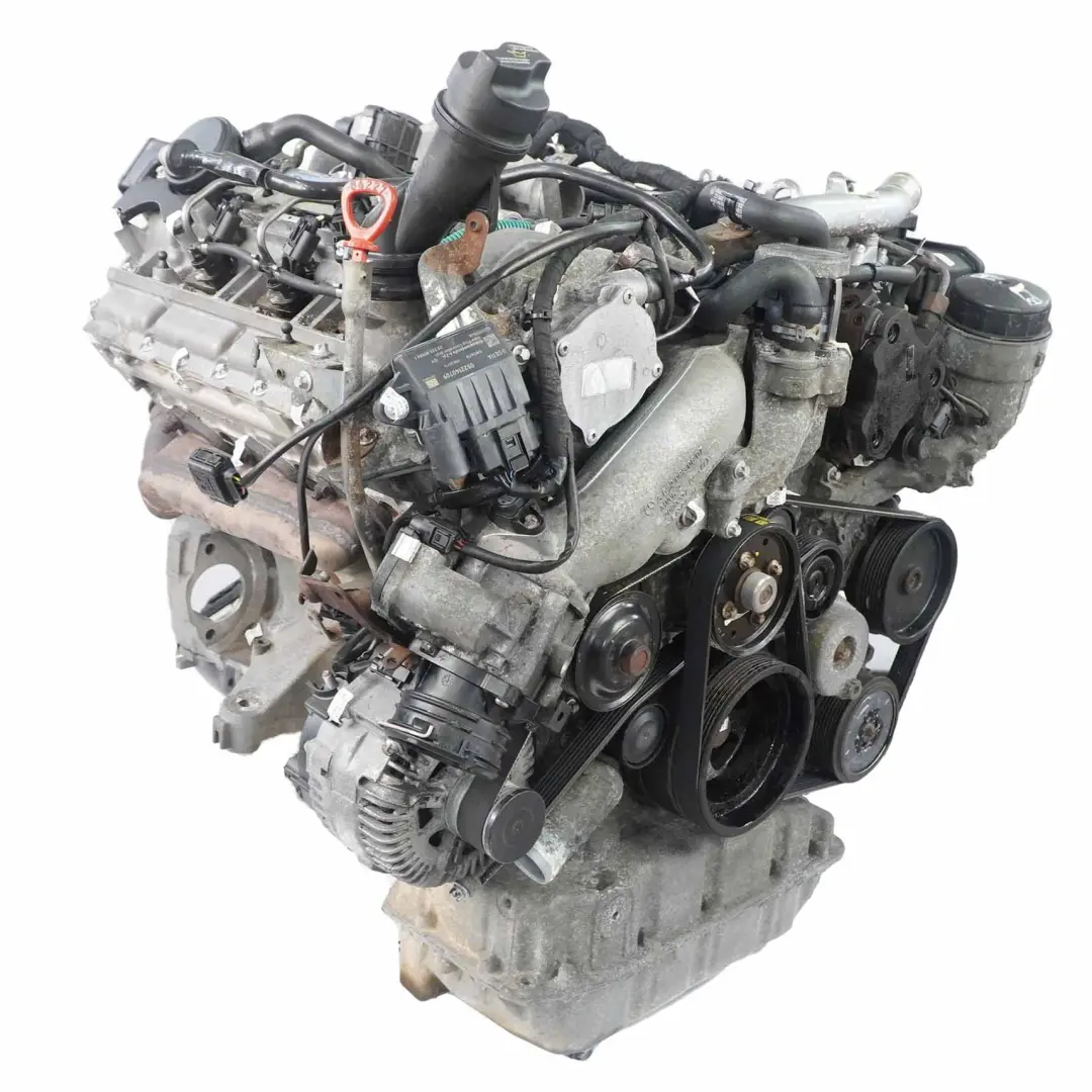 Mercedes Vito Viano W639 120 CDI Moteur Nu OM642 642990 642.990 204CV GARANTIE - SKU A6420107345 - Numéro de pièce A6420107345