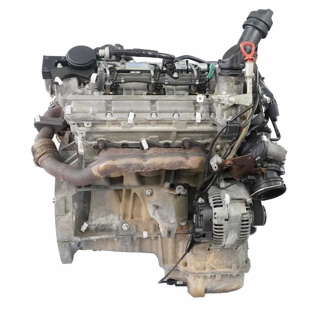 Mercedes Vito Viano W639 120 CDI Moteur Nu OM642 642990 642.990 204CV GARANTIE - SKU A6420107345 - Numéro de pièce A6420107345