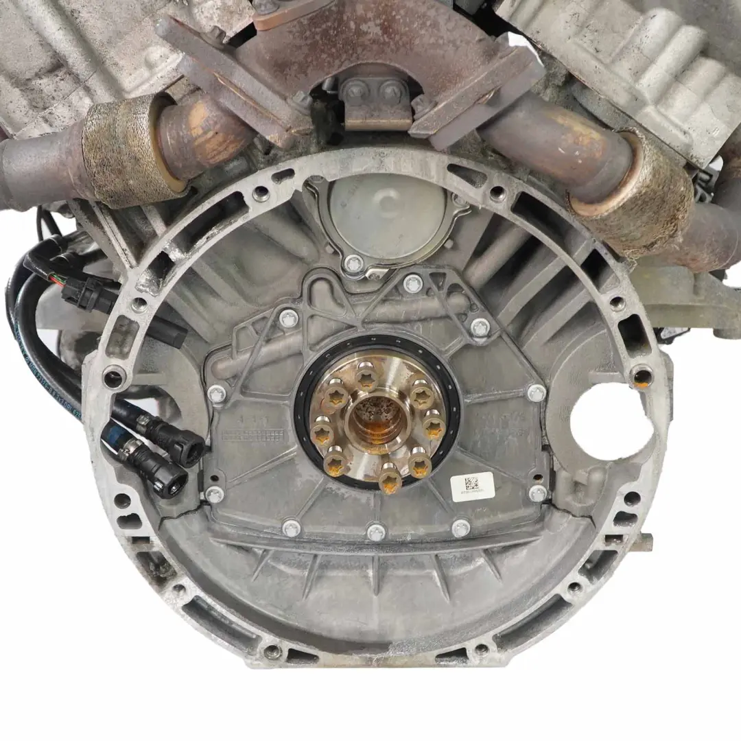 Mercedes Vito Viano W639 120 CDI Motore Nudo OM642 642990 642.990 204HP GARANZIA - SKU A6420107345 - Numero di parte A6420107345