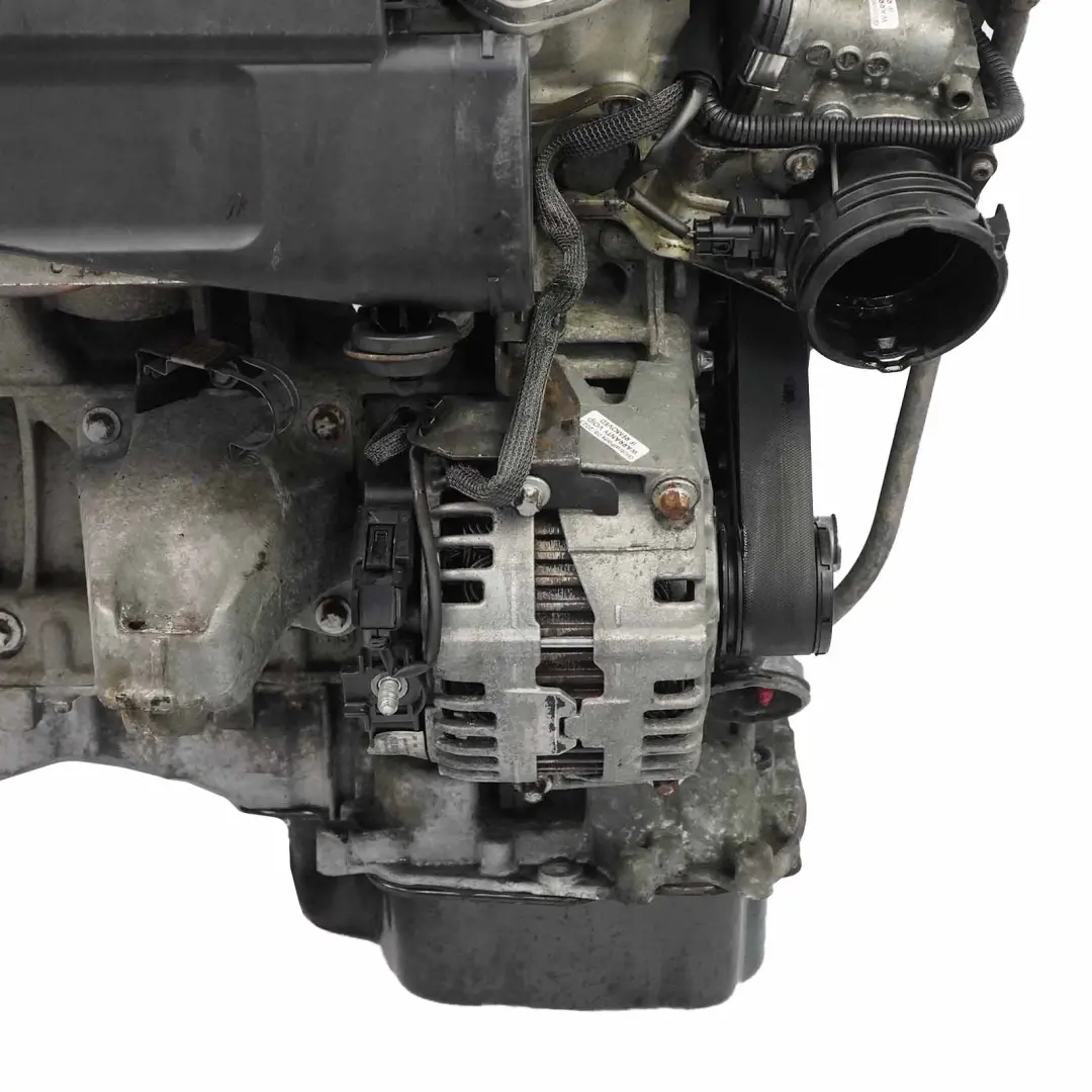 Mercedes W221 S 320 350 CDI Motor Completo 642930 642.930 OM642 GARANTÍA - SKU A6420107502-1 - Número de pieza A6420107502