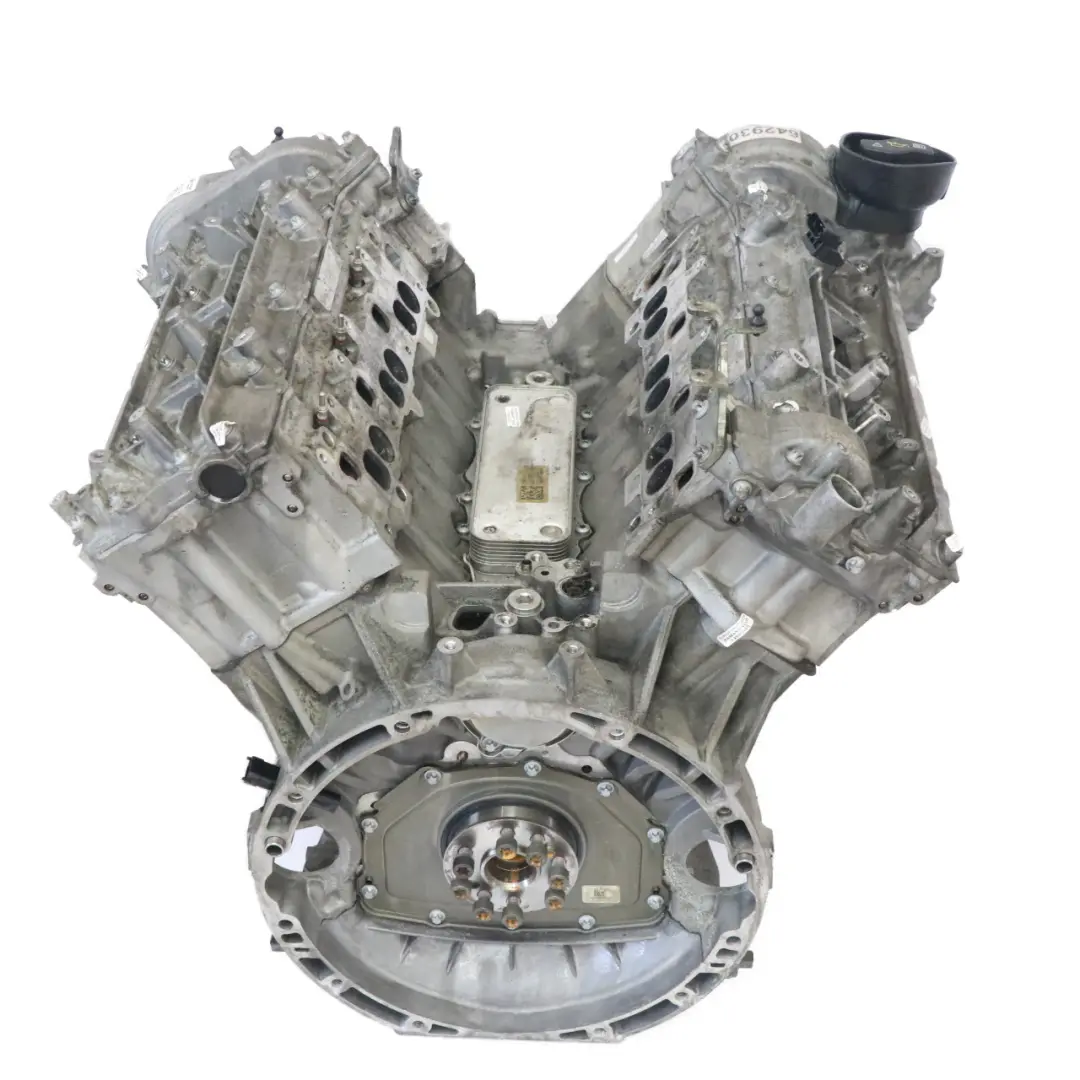 Nackter Motor 642930 642.930 mit 179 000 km GARANTIE Mercedes W221 S 320 350 CDI - SKU A6420107502 - Teilenummer A6420107502