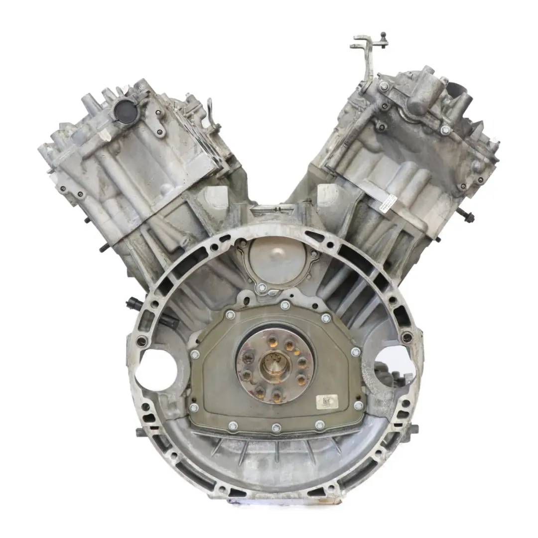 Nackter Motor 642930 642.930 mit 179 000 km GARANTIE Mercedes W221 S 320 350 CDI - SKU A6420107502 - Teilenummer A6420107502