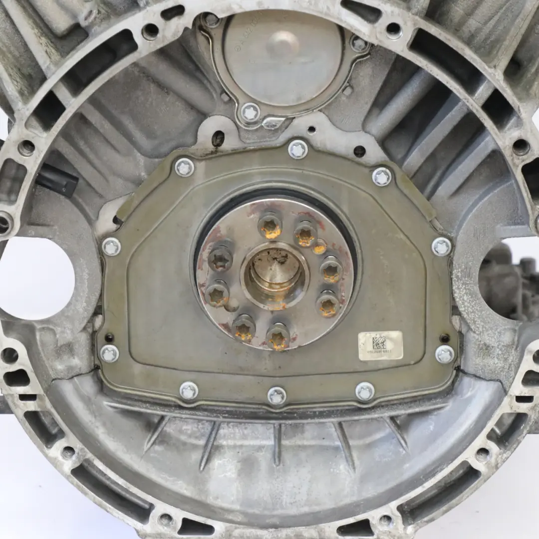 Nackter Motor 642930 642.930 mit 179 000 km GARANTIE Mercedes W221 S 320 350 CDI - SKU A6420107502 - Teilenummer A6420107502