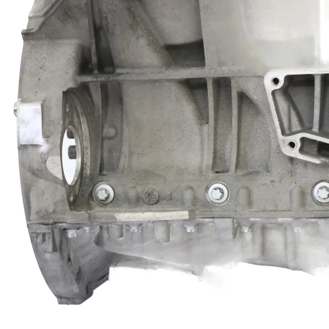 Mercedes W221 S 320 350 CDI Moteur Nu 642930 642.930 avec 179 000 km, GARANTIE - SKU A6420107502 - Numéro de pièce A6420107502