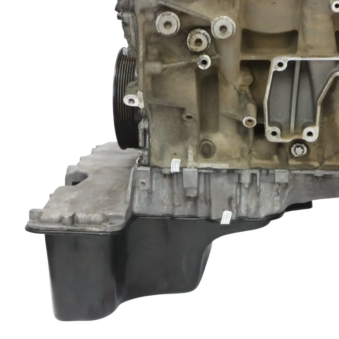 Mercedes W251 V251 Bare Engine 642872 642.872 with 99k miles, WARRANTY - SKU A6420108546 - Part number A6420108546