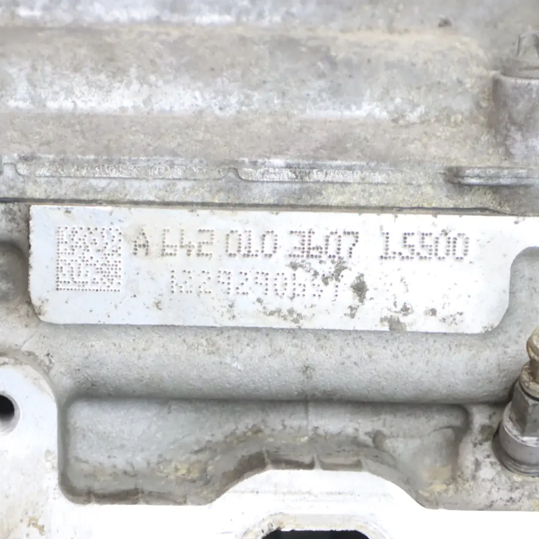 Desnudo 642872 642.872 con 159 000 km, GARANTÍA para Mercedes W251 V251 Motor con número de pieza A6420108546 Mercedes W251 V251 Motor Desnudo 642872 642.872 con 159 000 km, GARANTÍA - SKU A6420108546 - Número de pieza A6420108546