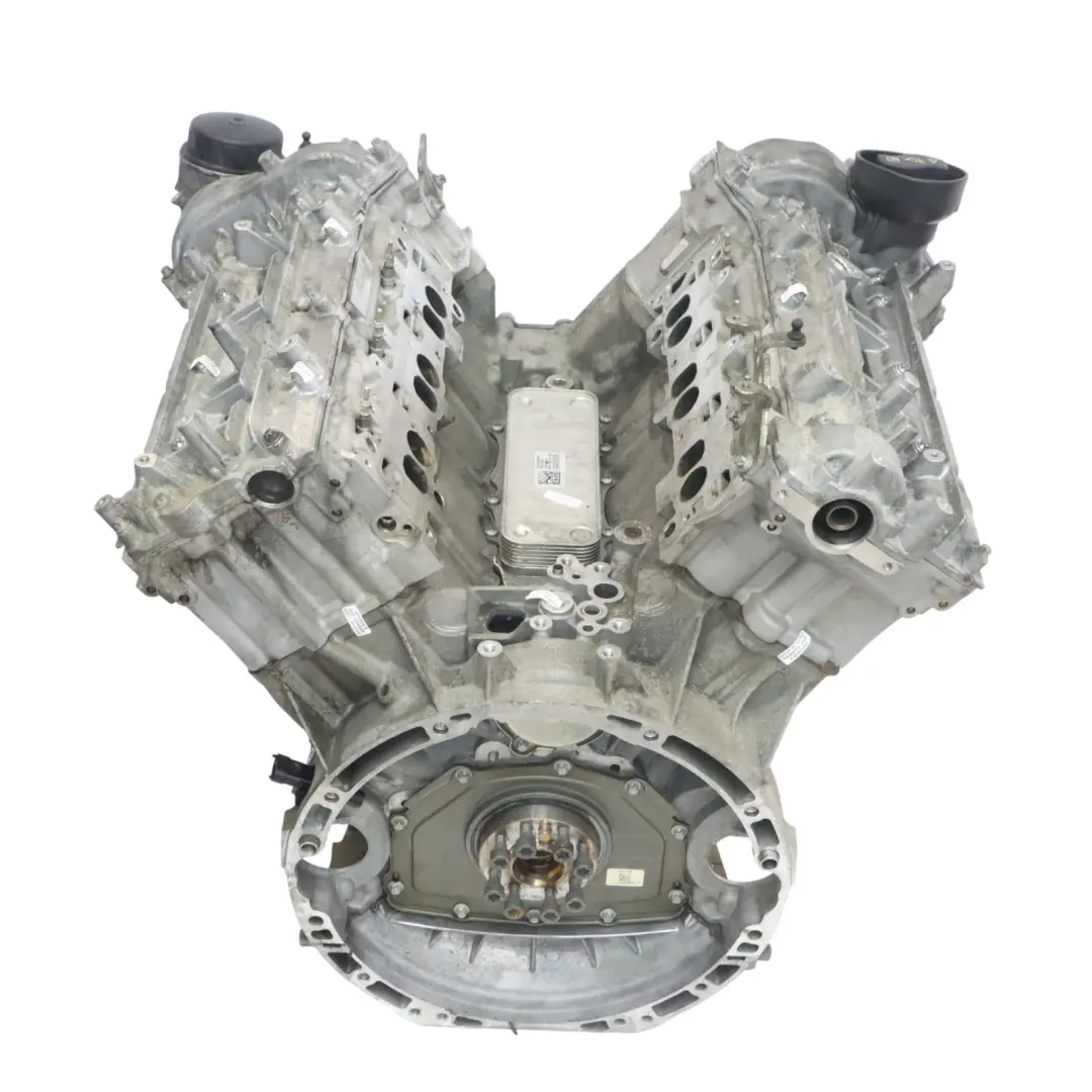Mercedes W251 V251 Motor Desnudo 642872 642.872 con 159 000 km, GARANTÍA - SKU A6420108546 - Número de pieza A6420108546