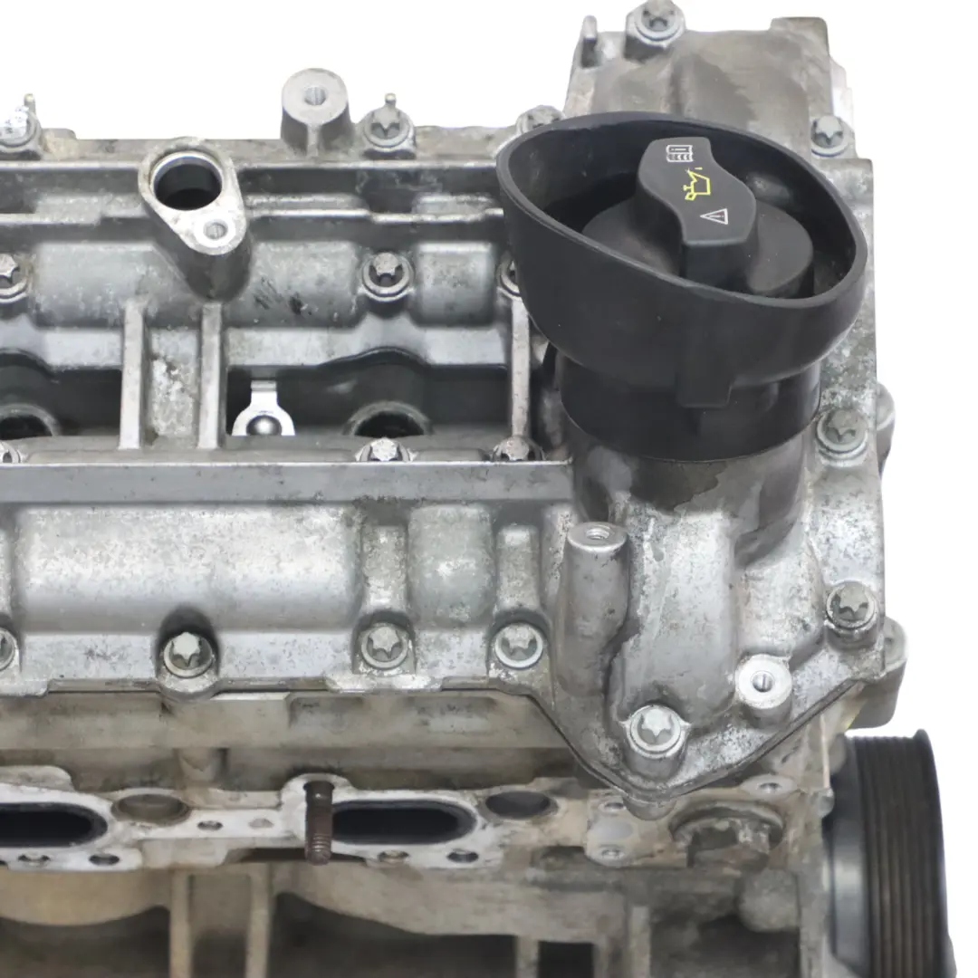 Mercedes W251 V251 Motor Desnudo 642872 642.872 con 159 000 km, GARANTÍA - SKU A6420108546 - Número de pieza A6420108546