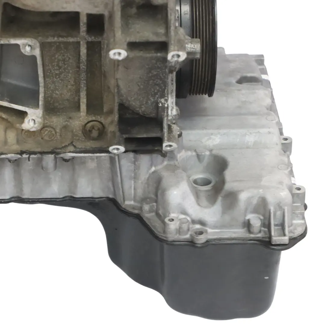 Mercedes W251 V251 Unkomplett Motor 642872 642.872 mit 159TKM, GARANTIE - SKU A6420108546 - Teilenummer A6420108546