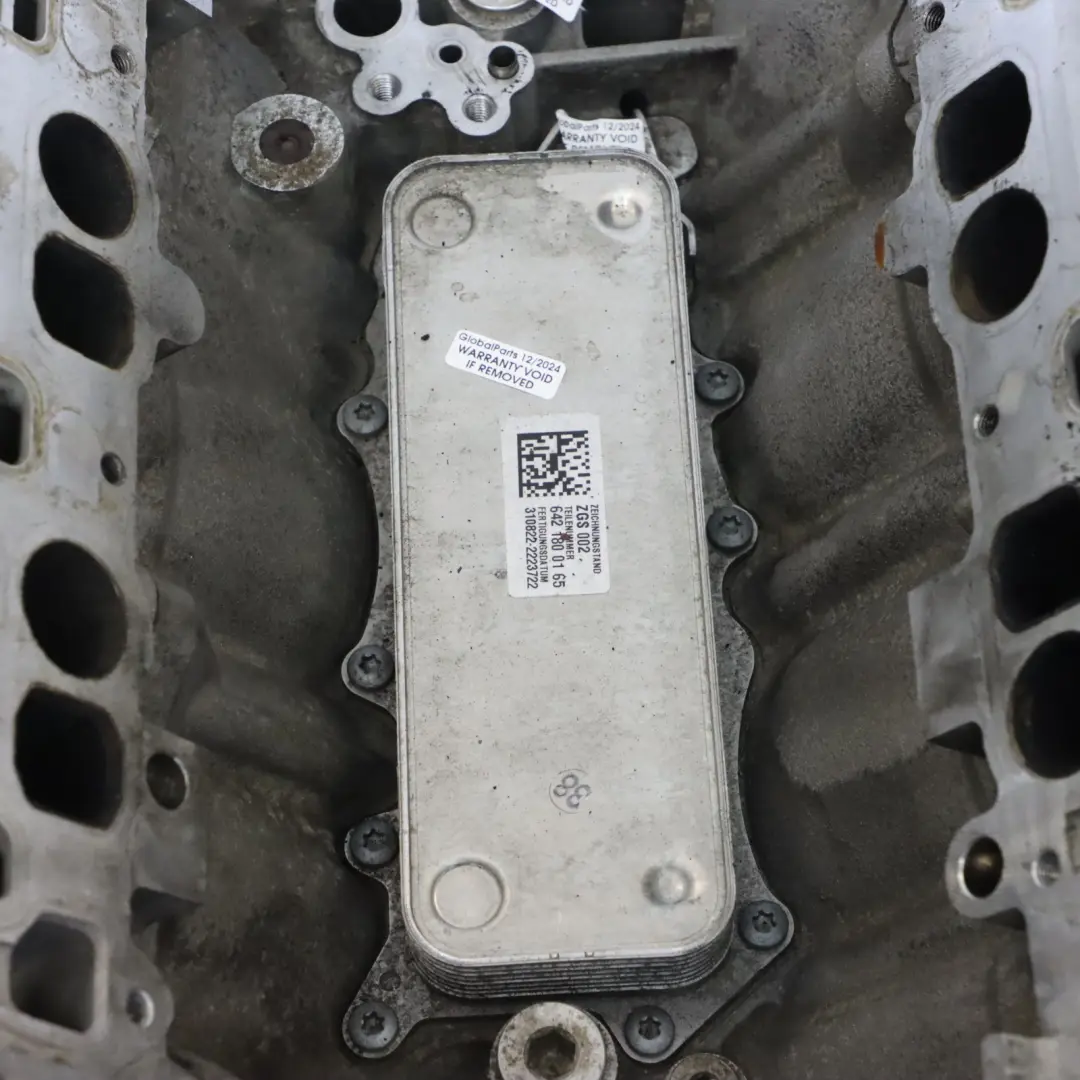 Motore Nudo 642872 642.872 con 159 000 km, GARANZIA per Mercedes W251 V251 con numero di parte A6420108546 Mercedes W251 V251 Motore Nudo 642872 642.872 con 159 000 km, GARANZIA - SKU A6420108546 - Numero di parte A6420108546