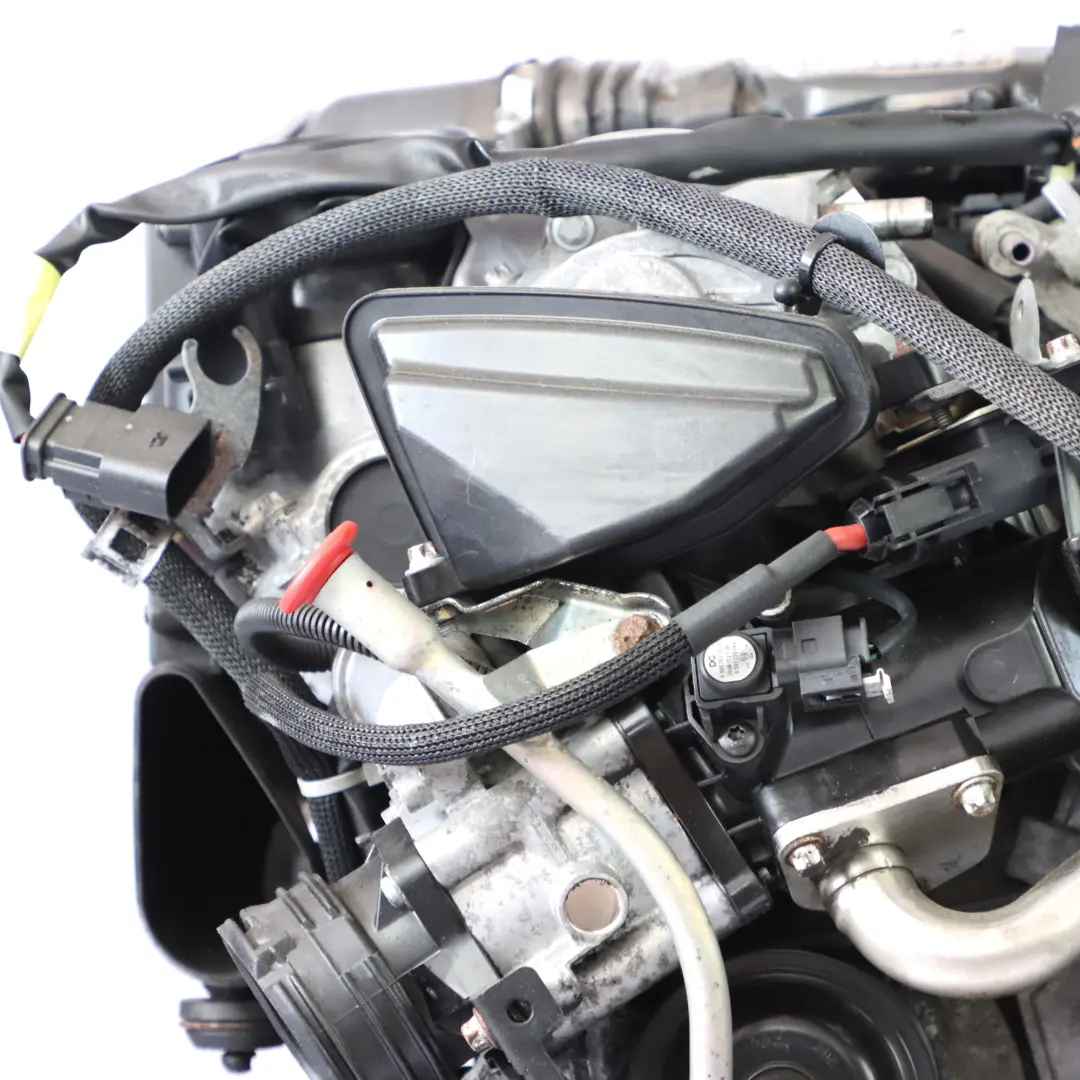 Mercedes W251 R320 R350 CDI 4 Matic Kompletter Motor 642950 642.950 GARANTIE - SKU A6420108597-1 - Teilenummer A6420108597