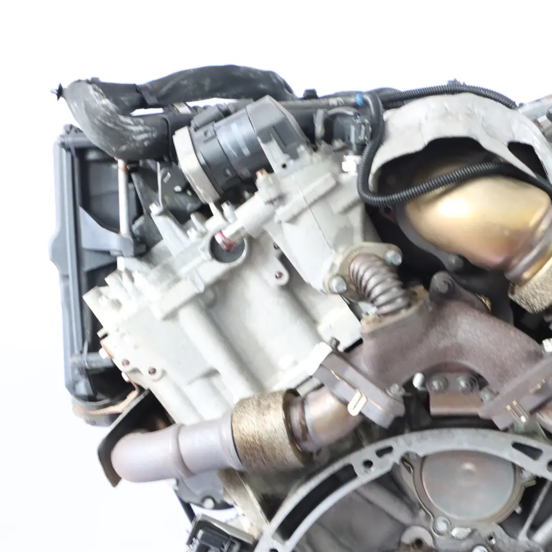 Mercedes W251 R320 R350 CDI 4 Matic Complete Engine 642950 642.950 99k, WARRANTY - SKU A6420108597-1 - Part number A6420108597