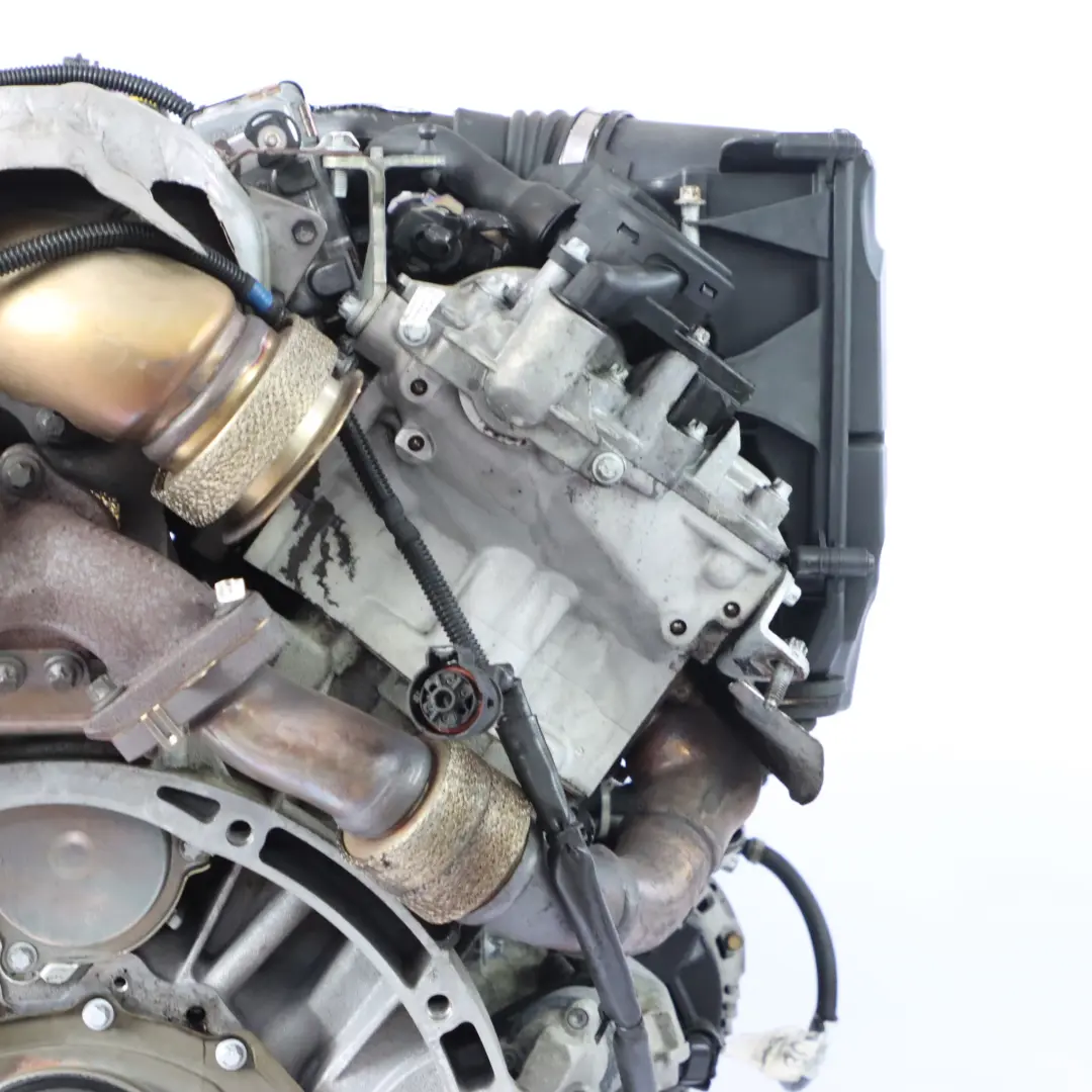 Mercedes W251 R320 R350 CDI 4 Matic Kompletter Motor 642950 642.950 GARANTIE - SKU A6420108597-1 - Teilenummer A6420108597