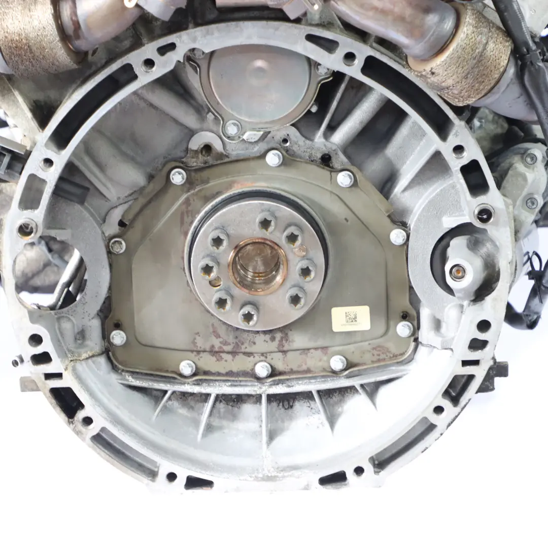 Mercedes W251 R320 R350 CDI 4 Matic Bare Engine 642950 642.950 99k, WARRANTY - SKU A6420108597 - Part number A6420108597