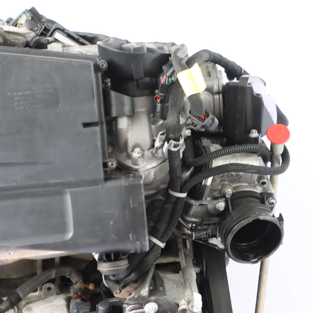 Mercedes W251 R320 R350 CDI 4 Matic Bare Engine 642950 642.950 99k, WARRANTY - SKU A6420108597 - Part number A6420108597