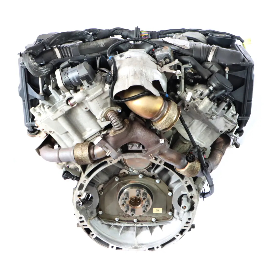 Mercedes W251 R320 R350 CDI 4 Matic Motor Desnudo 642950 642.950 159k, GARANTIA - SKU A6420108597 - Número de pieza A6420108597