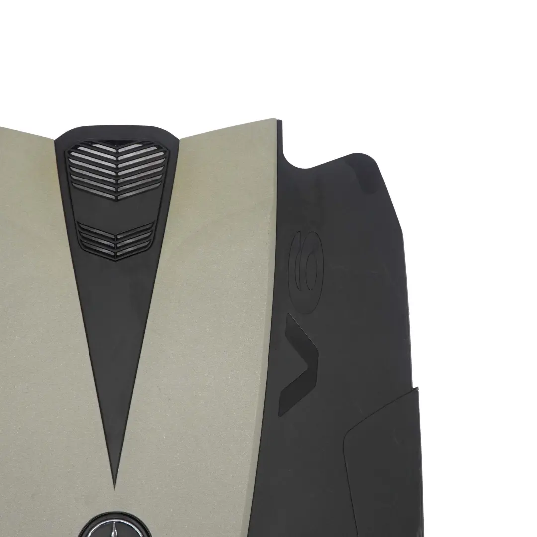 Mercedes-Benz S-Klasse W221 E350 BlueTec OM642 Motor Motorabdeckung für mit Teilenummer A6420108706 Mercedes-Benz S-Klasse W221 E350 BlueTec OM642 Motor Motorabdeckung - SKU A6420108706 - Teilenummer A6420108706