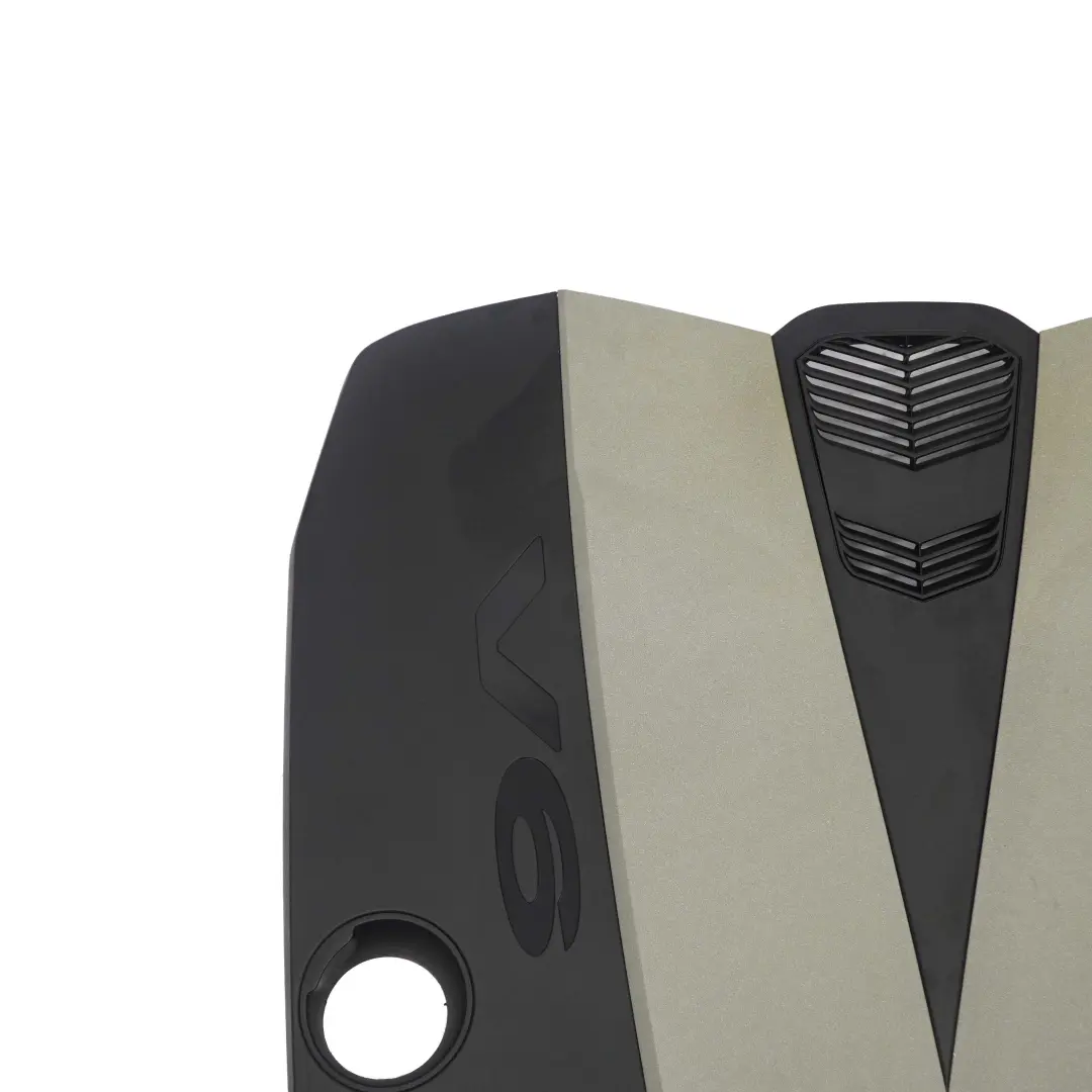 OM642 Copertura Acustica Del Motore per Mercedes W221 E350 BlueTec con numero di parte A6420108706 Mercedes W221 E350 BlueTec OM642 Copertura Acustica Del Motore - SKU A6420108706 - Numero di parte A6420108706