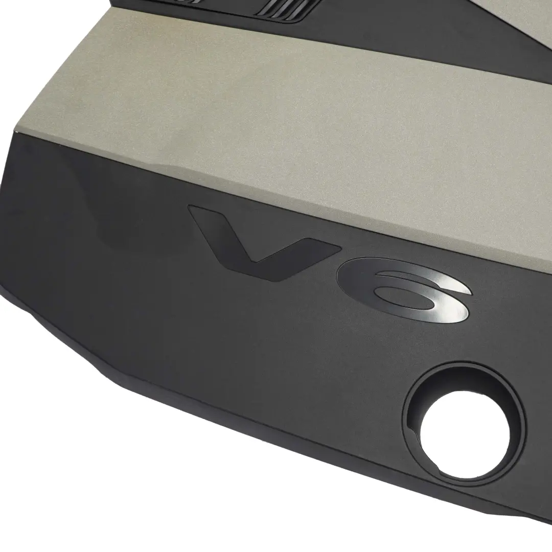 OM642 Cubierta Acústica Del Motor para Mercedes W221 E350 BlueTec con número de pieza A6420108706 Mercedes W221 E350 BlueTec OM642 Cubierta Acústica Del Motor - SKU A6420108706 - Número de pieza A6420108706