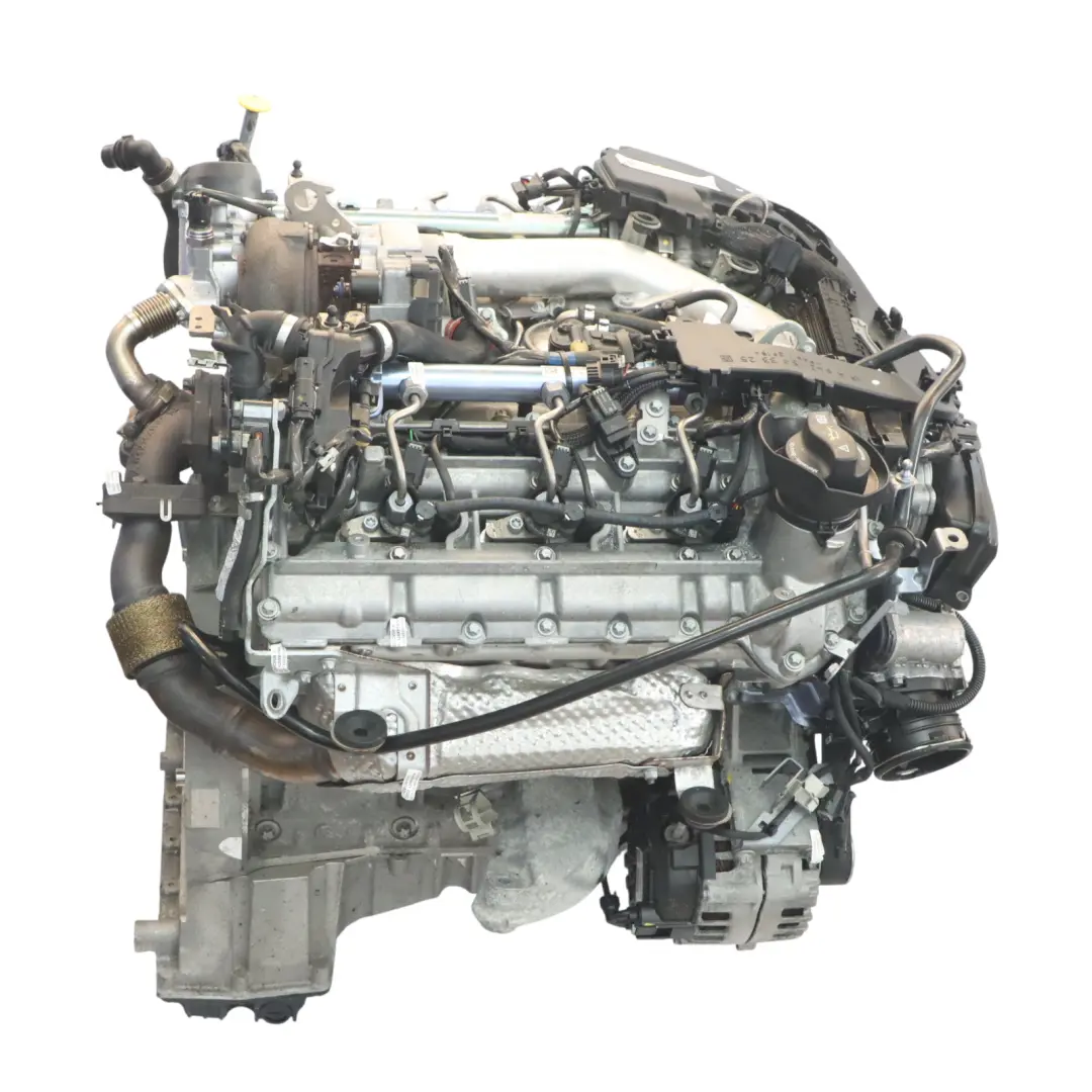 Silnik Kompletny 642855 642.855 258KM do Mercedes W213 E 350 d o numerze A6420108807 Mercedes W213 E 350 d Silnik Kompletny 642855 642.855 258KM - SKU A6420108807-1 - Numer Części A6420108807