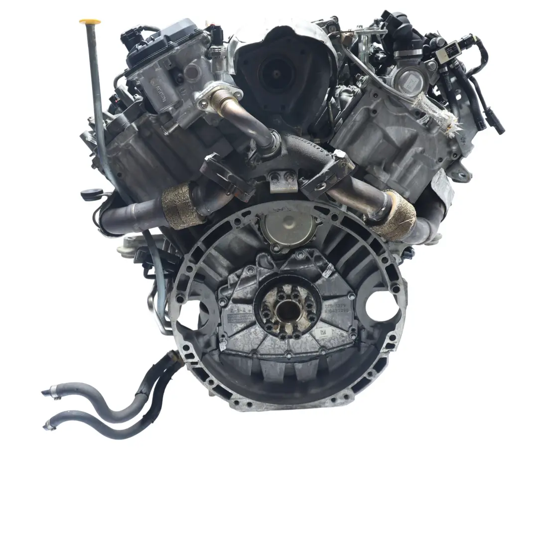 Moteur Complet 642873 642.873 258CV GARANTIE pour Mercedes GLC X253 W213 C238 à propos du numéro de pièce A6420109007 Mercedes GLC X253 W213 C238 Moteur Complet 642873 642.873 258CV GARANTIE - SKU A6420109007-1 - Numéro de pièce A6420109007
