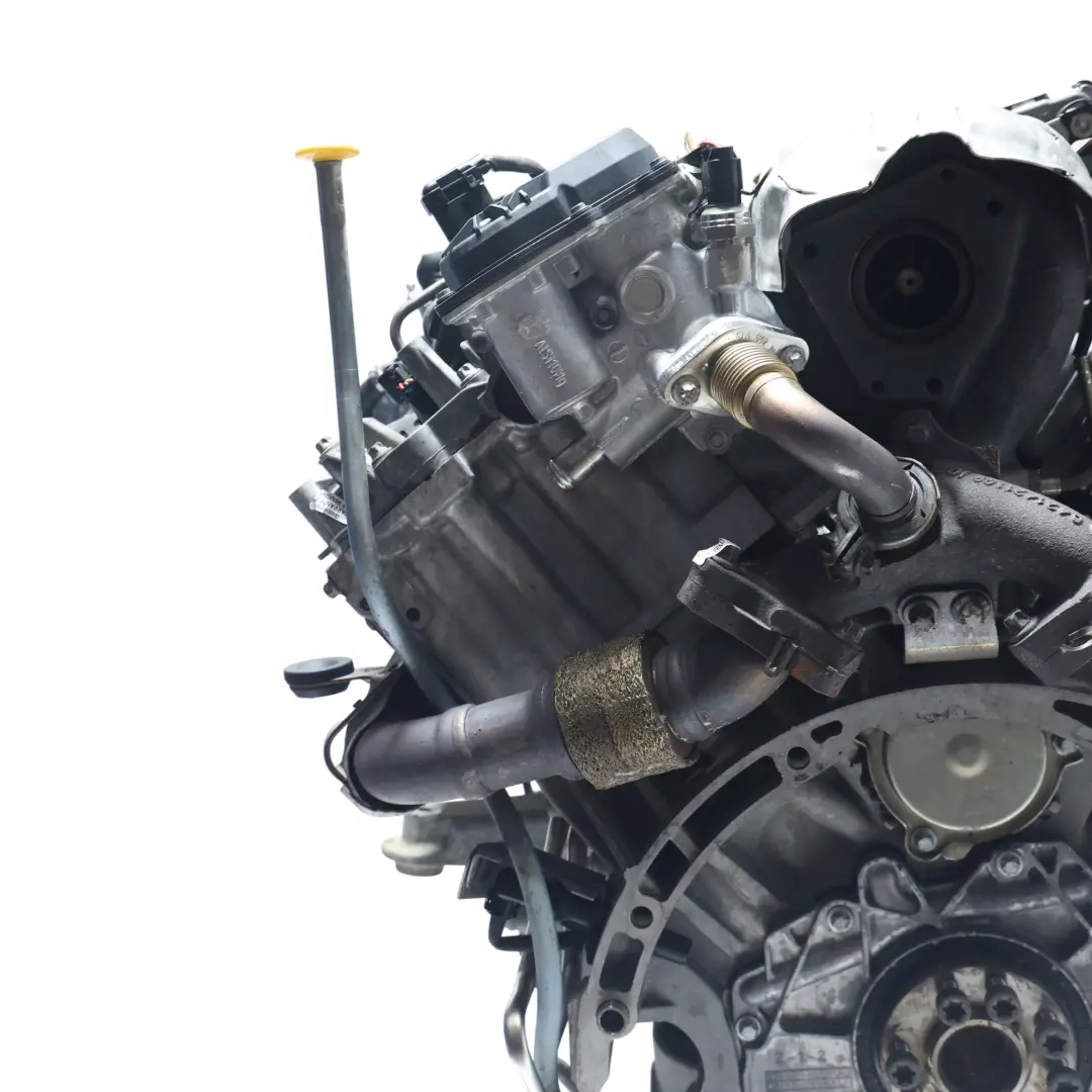 Complete Engine 642873 642.873 258HP 89k, WARRANTY to Mercedes GLC X253 W213 C238 with Part number A6420109007 Mercedes GLC X253 W213 C238 Complete Engine 642873 642.873 258HP 89k, WARRANTY - SKU A6420109007-1 - Part number A6420109007