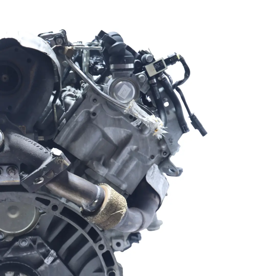 Komplett 642873 642.873 258PS GARANTIE für Mercedes GLC X253 W213 C238 Motor mit Teilenummer A6420109007 Mercedes GLC X253 W213 C238 Motor Komplett 642873 642.873 258PS GARANTIE - SKU A6420109007-1 - Teilenummer A6420109007