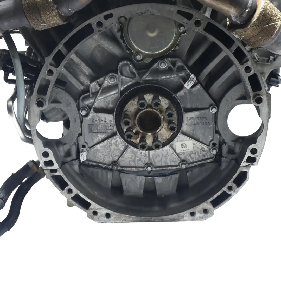 Mercedes GLC X253 W213 C238 Motor Komplett 642873 642.873 258PS GARANTIE - SKU A6420109007-1 - Teilenummer A6420109007