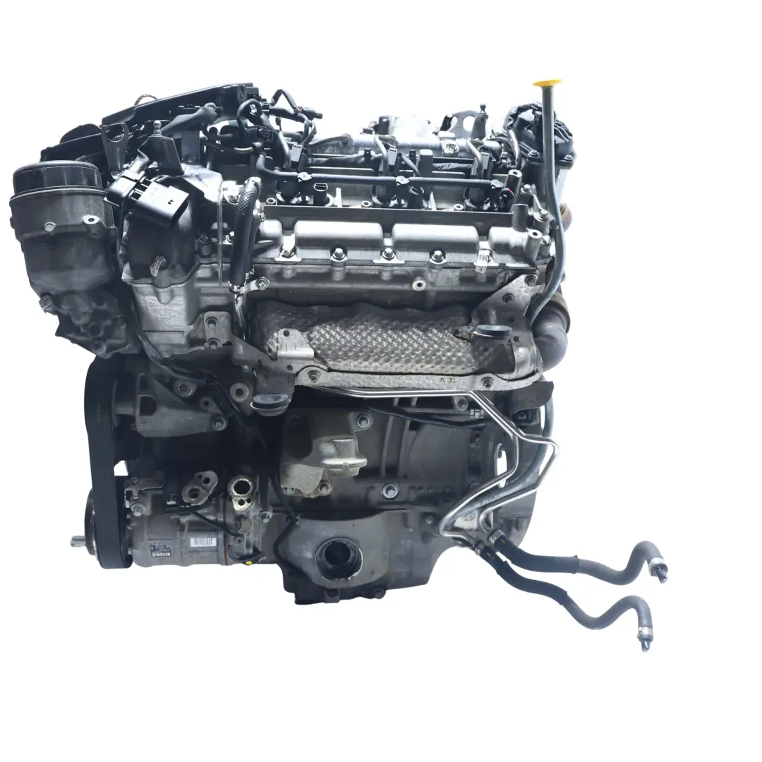 Moteur Complet 642873 642.873 258CV GARANTIE pour Mercedes GLC X253 W213 C238 à propos du numéro de pièce A6420109007 Mercedes GLC X253 W213 C238 Moteur Complet 642873 642.873 258CV GARANTIE - SKU A6420109007-1 - Numéro de pièce A6420109007