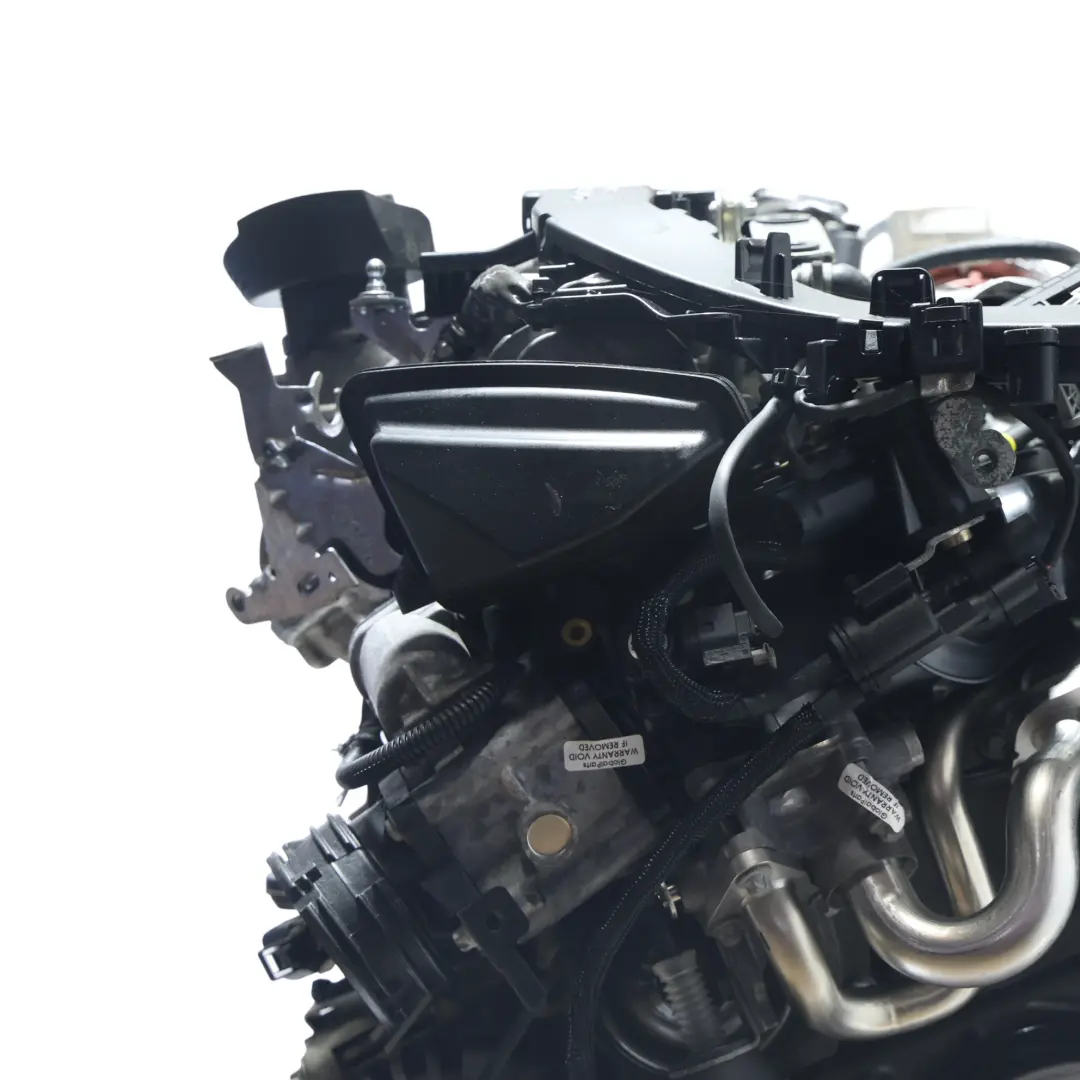 Bare Engine 642873 642.873 258HP 89k, WARRANTY to Mercedes GLC X253 W213 C238 350 d with Part number A6420109007 Mercedes GLC X253 W213 C238 350 d Bare Engine 642873 642.873 258HP 89k, WARRANTY - SKU A6420109007 - Part number A6420109007