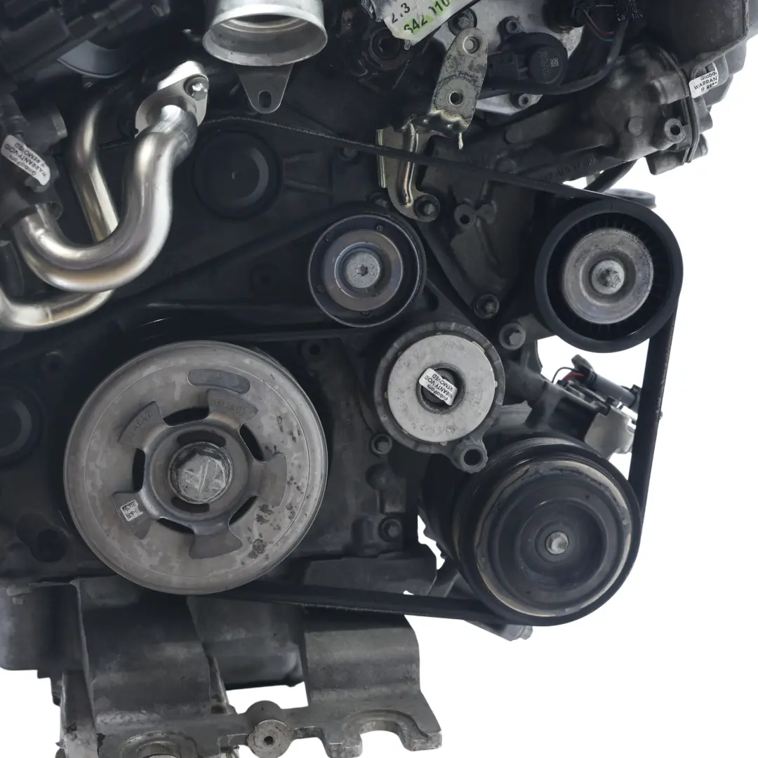 Silnik Kompletny 642873 642.873 258KM do Mercedes GLC X253 W213 C238 o numerze A6420109007 Mercedes GLC X253 W213 C238 Silnik Kompletny 642873 642.873 258KM - SKU A6420109007-1 - Numer Części A6420109007