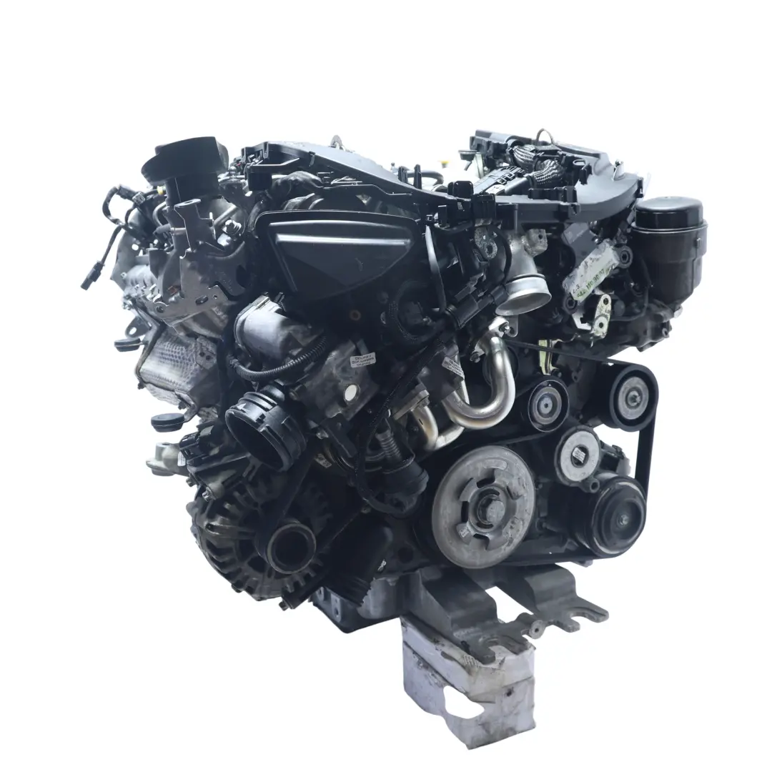 Mercedes GLC X253 W213 C238 Moteur Complet 642873 642.873 258CV GARANTIE - SKU A6420109007-1 - Numéro de pièce A6420109007