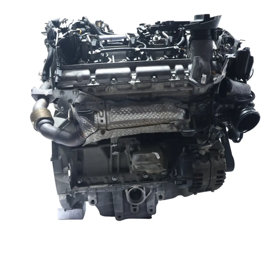Silnik Kompletny 642873 642.873 258KM do Mercedes GLC X253 W213 C238 o numerze A6420109007 Mercedes GLC X253 W213 C238 Silnik Kompletny 642873 642.873 258KM - SKU A6420109007-1 - Numer Części A6420109007