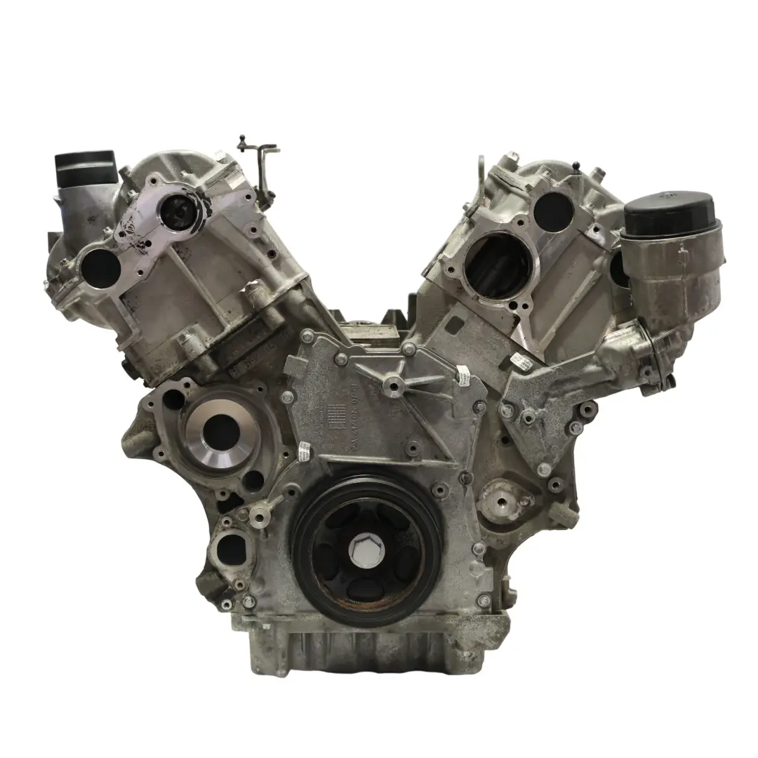 Mercedes W204 C 320 350 CDI Motore Nudo 642960 642.960 224HP 159 000 km GARANZIA - SKU A6420109247 - Numero di parte A6420109247