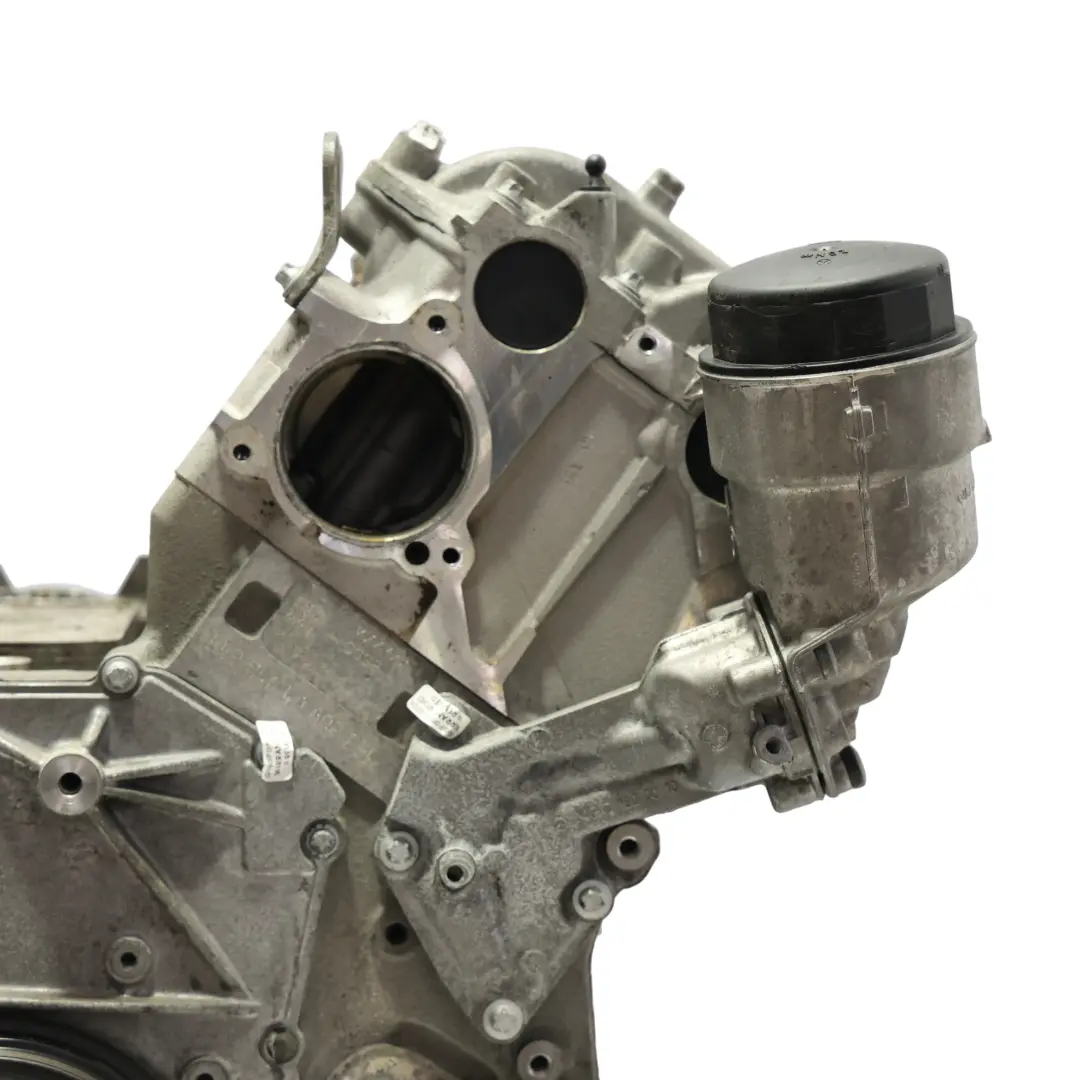 Mercedes W204 C 320 350 CDI Moteur Nu 642960 642.960 224CV 159 000 km, GARANTIE - SKU A6420109247 - Numéro de pièce A6420109247