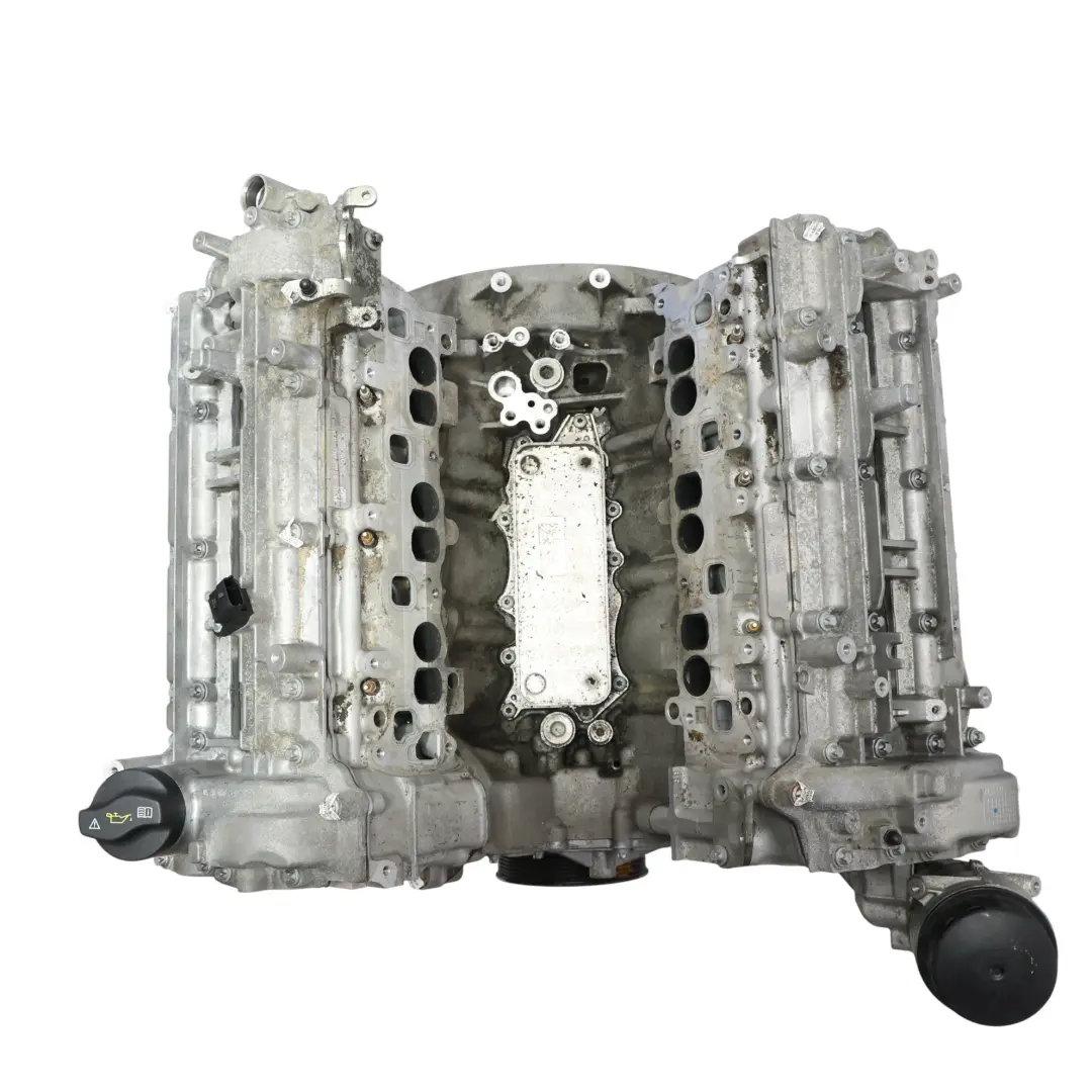 Bare Engine 642960 642.960 224HP 99k miles, WARRANTY to Mercedes W204 C 320 350 CDI with Part number A6420109247 Mercedes W204 C 320 350 CDI Bare Engine 642960 642.960 224HP 99k miles, WARRANTY - SKU A6420109247 - Part number A6420109247