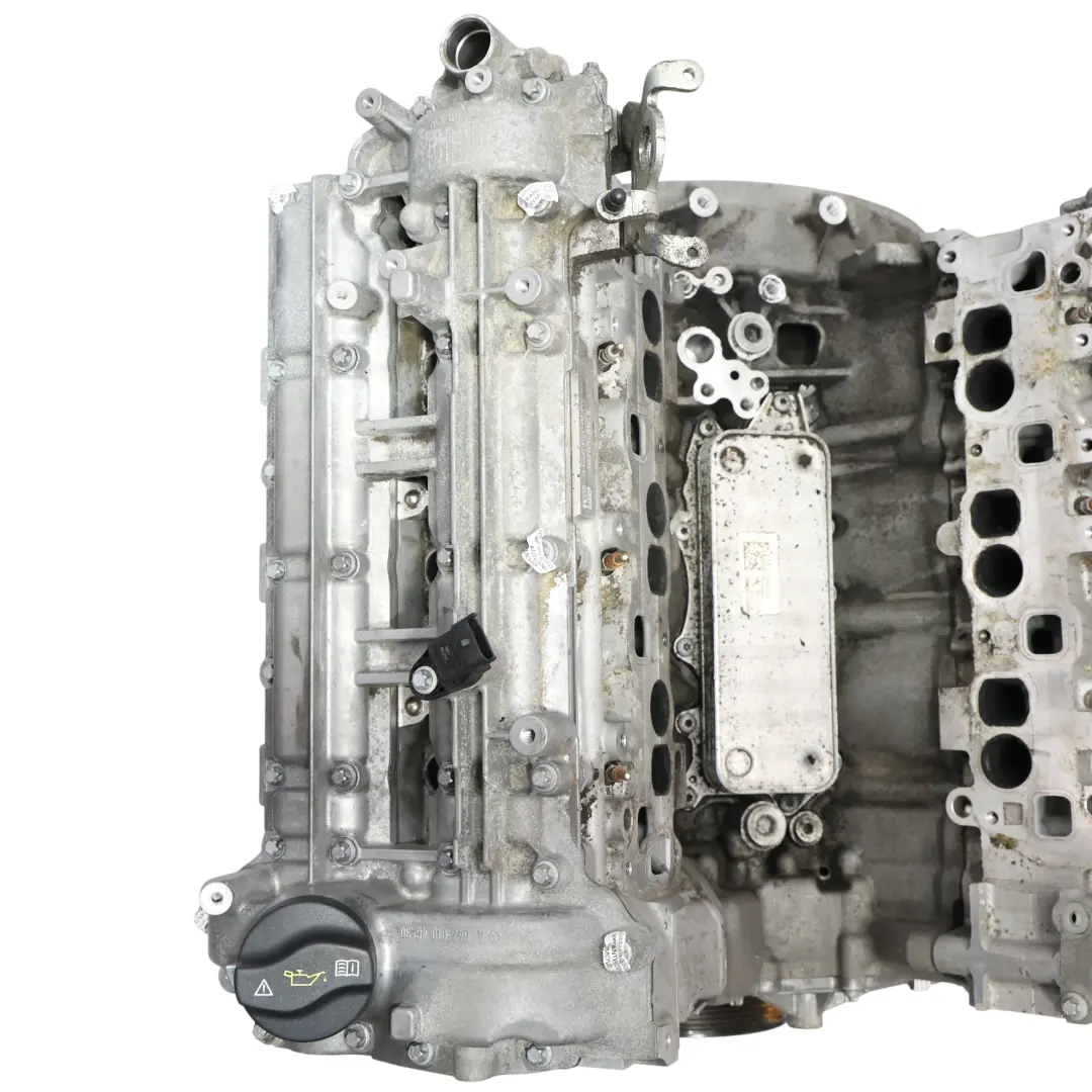 Motore Nudo 642960 642.960 224HP 159 000 km GARANZIA per Mercedes W204 C 320 350 CDI con numero di parte A6420109247 Mercedes W204 C 320 350 CDI Motore Nudo 642960 642.960 224HP 159 000 km GARANZIA - SKU A6420109247 - Numero di parte A6420109247
