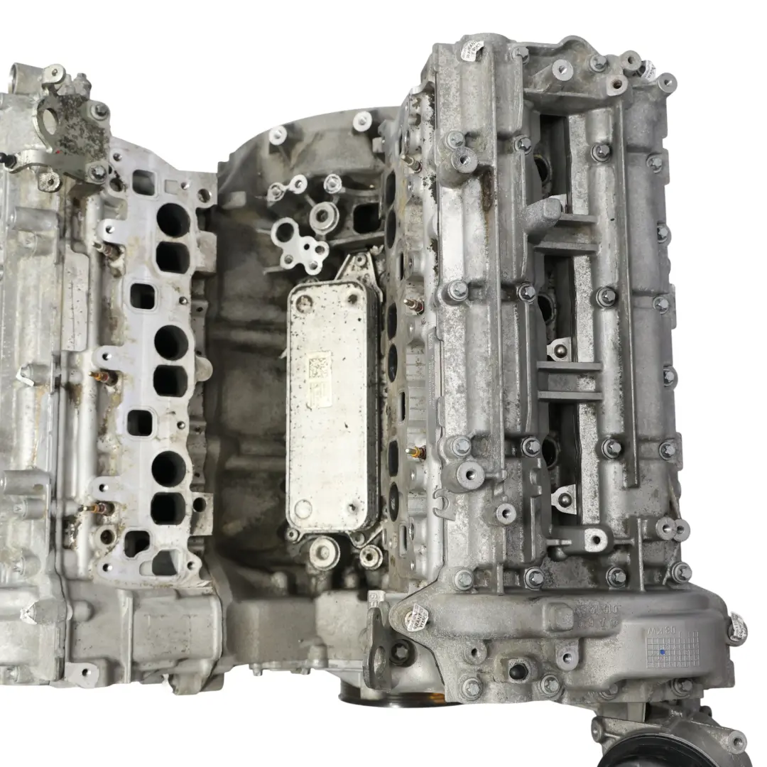 Mercedes W204 C 320 350 CDI Unkomplett Motor 642960 642.960 224PS GARANTIE - SKU A6420109247 - Teilenummer A6420109247