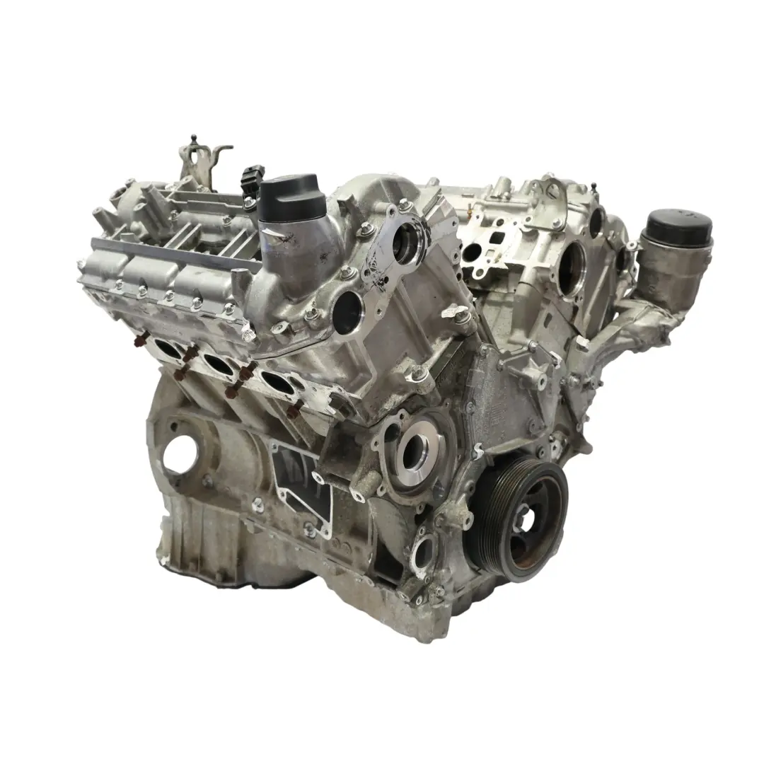 Desnudo 642960 642.960 224HP 159k km, GARANTÍA para Mercedes W204 C 320 350 CDI Motor con número de pieza A6420109247 Mercedes W204 C 320 350 CDI Motor Desnudo 642960 642.960 224HP 159k km, GARANTÍA - SKU A6420109247 - Número de pieza A6420109247