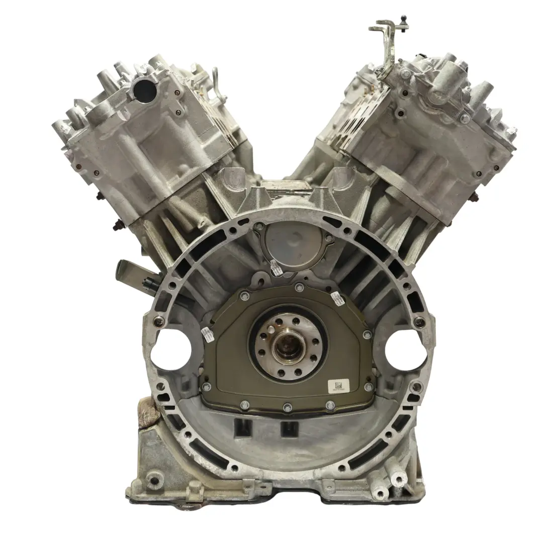 Motore Nudo 642960 642.960 224HP 159 000 km GARANZIA per Mercedes W204 C 320 350 CDI con numero di parte A6420109247 Mercedes W204 C 320 350 CDI Motore Nudo 642960 642.960 224HP 159 000 km GARANZIA - SKU A6420109247 - Numero di parte A6420109247