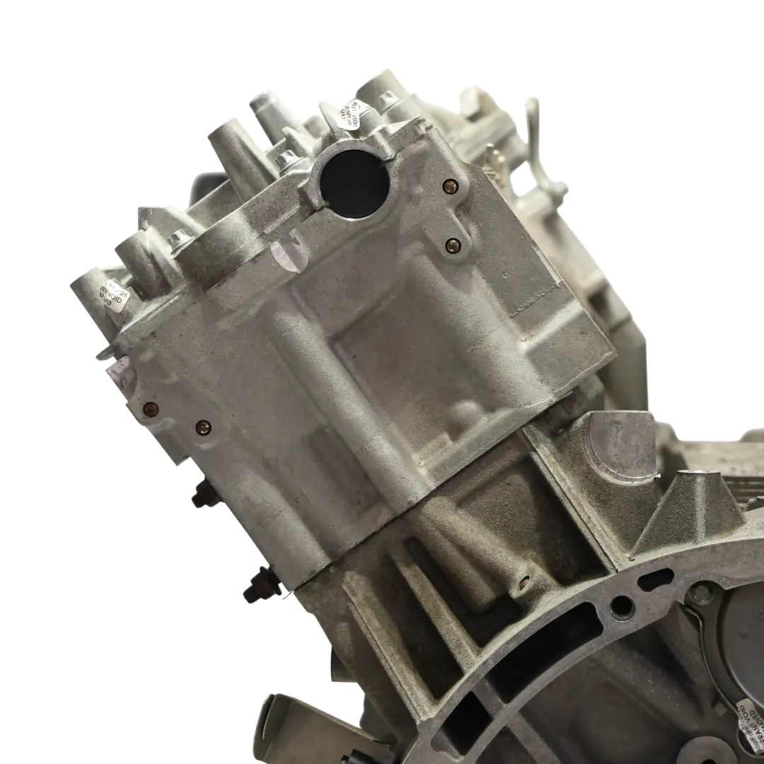 Mercedes W204 C 320 350 CDI Motor Desnudo 642960 642.960 224HP 159k km, GARANTÍA - SKU A6420109247 - Número de pieza A6420109247