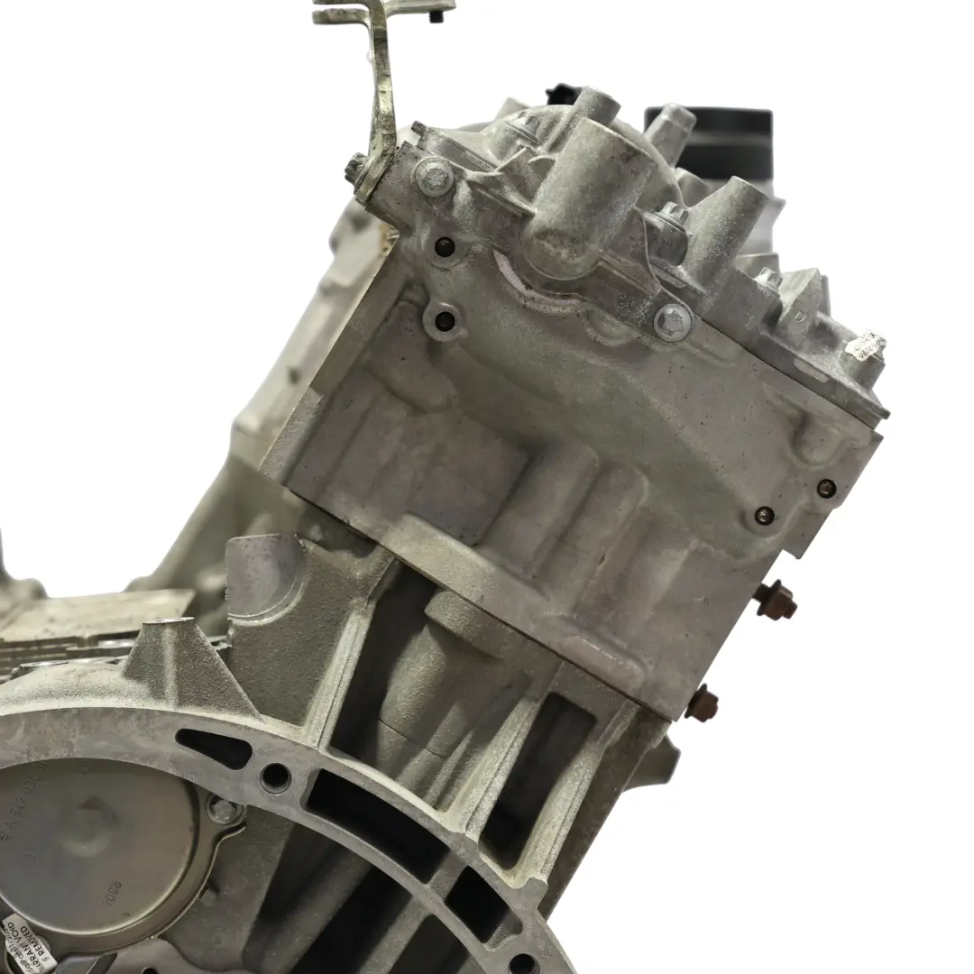 Desnudo 642960 642.960 224HP 159k km, GARANTÍA para Mercedes W204 C 320 350 CDI Motor con número de pieza A6420109247 Mercedes W204 C 320 350 CDI Motor Desnudo 642960 642.960 224HP 159k km, GARANTÍA - SKU A6420109247 - Número de pieza A6420109247
