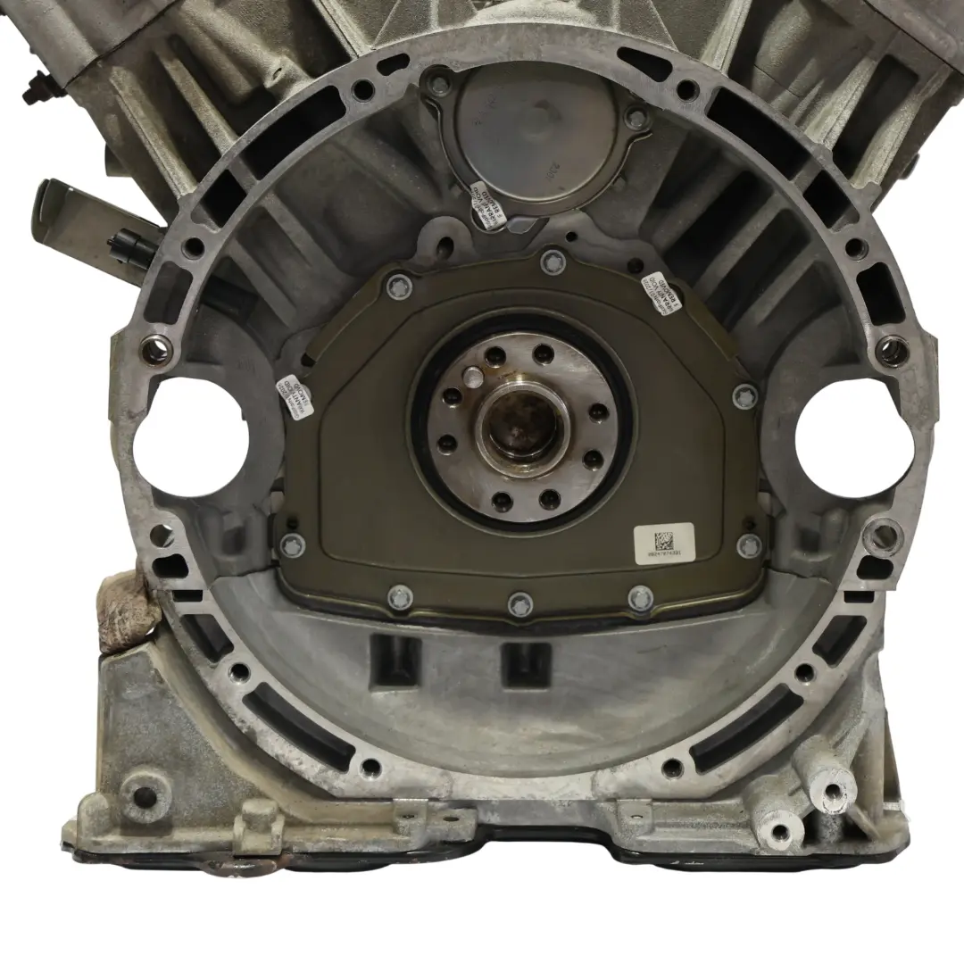 Motore Nudo 642960 642.960 224HP 159 000 km GARANZIA per Mercedes W204 C 320 350 CDI con numero di parte A6420109247 Mercedes W204 C 320 350 CDI Motore Nudo 642960 642.960 224HP 159 000 km GARANZIA - SKU A6420109247 - Numero di parte A6420109247