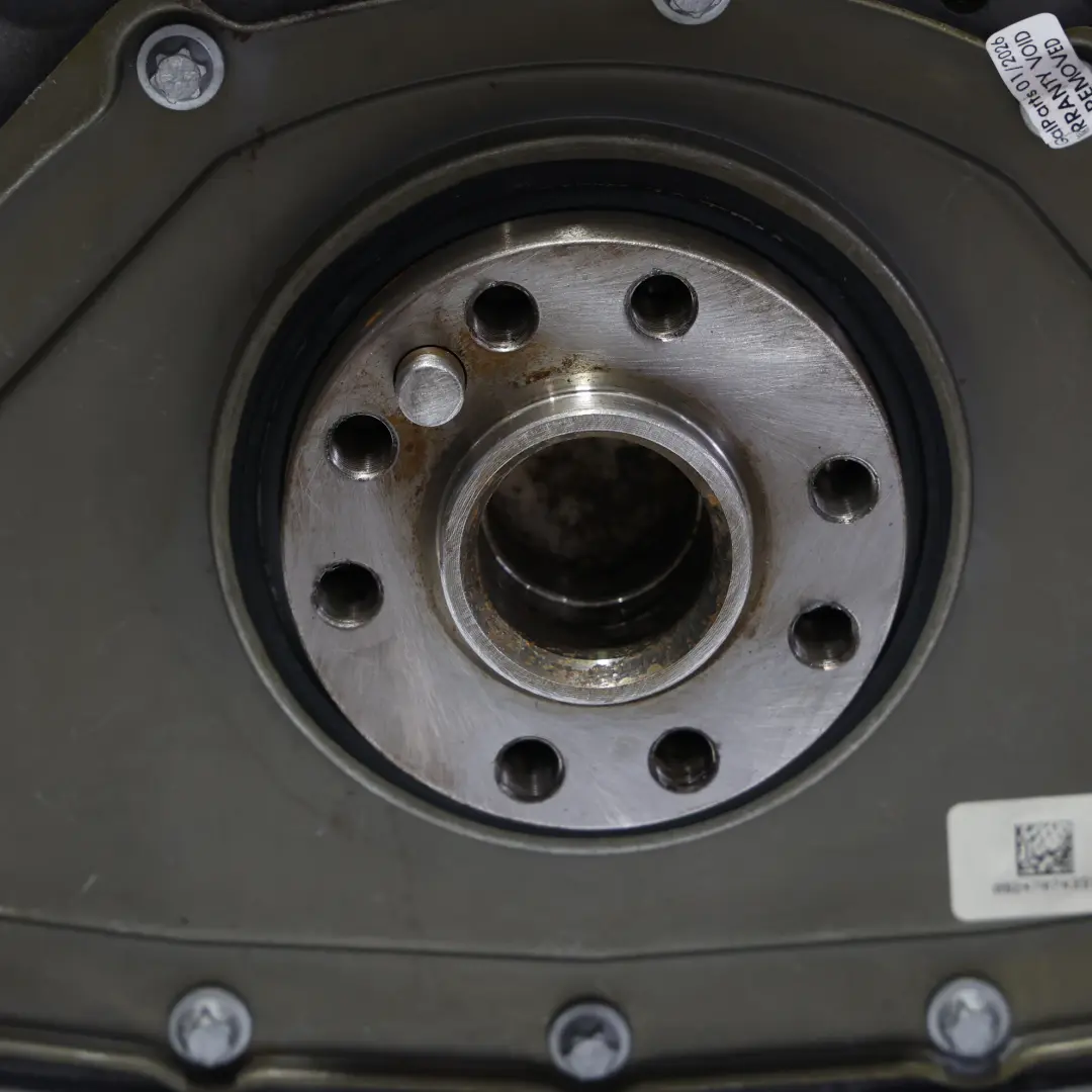 Mercedes W204 C 320 350 CDI Moteur Nu 642960 642.960 224CV 159 000 km, GARANTIE - SKU A6420109247 - Numéro de pièce A6420109247