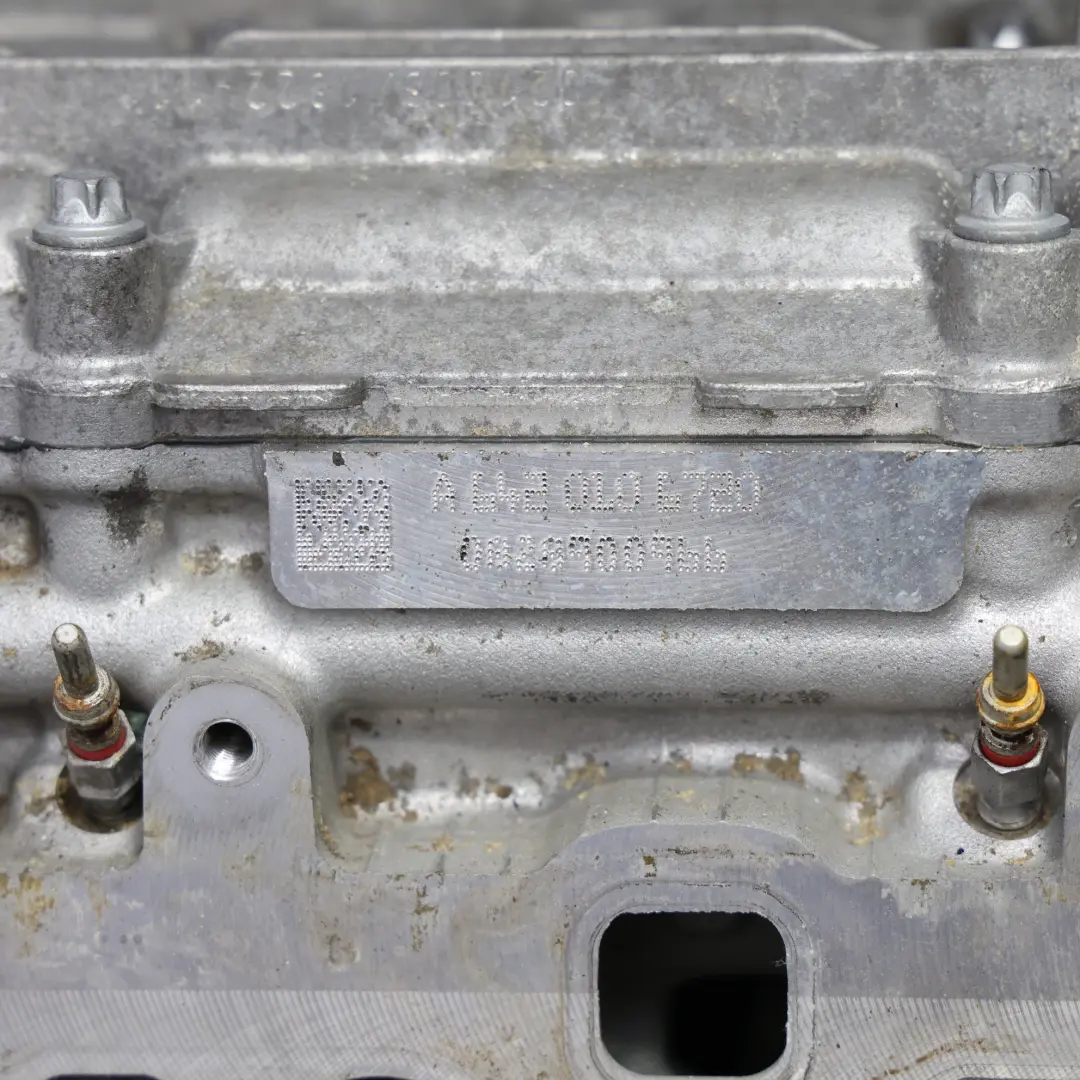 Bare Engine 642960 642.960 224HP 99k miles, WARRANTY to Mercedes W204 C 320 350 CDI with Part number A6420109247 Mercedes W204 C 320 350 CDI Bare Engine 642960 642.960 224HP 99k miles, WARRANTY - SKU A6420109247 - Part number A6420109247