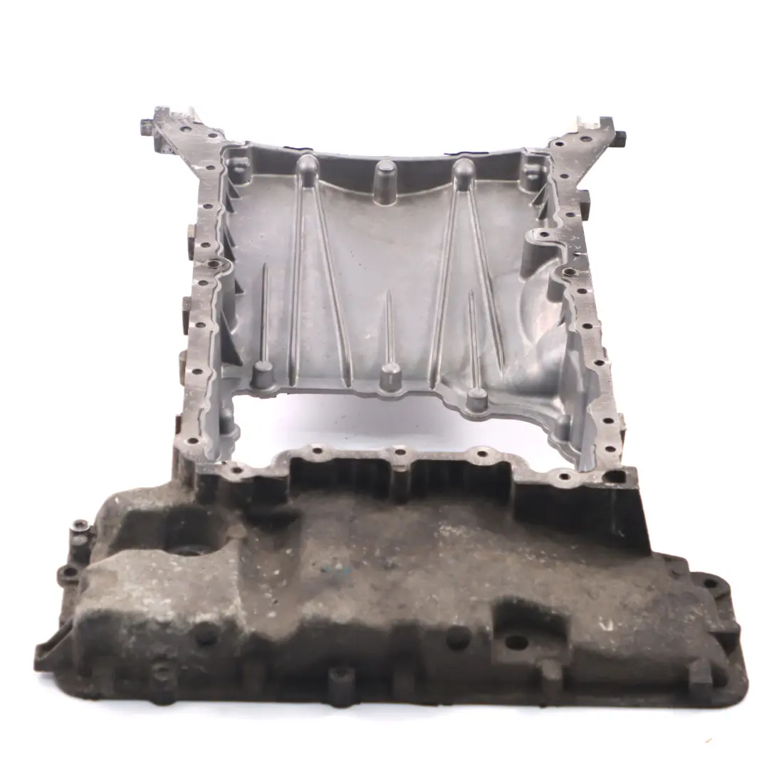 OM642 Miska Olejowa Podstawa 6420141502 do Mercedes ML W164 o numerze A6420141502 Mercedes ML W164 OM642 Miska Olejowa Podstawa 6420141502 - SKU A6420141502 - Numer Części A6420141502