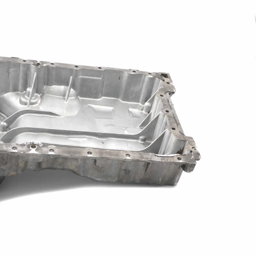 Mercedes W204 OM642 Soporte Del Cárter De Aceite Del Motor Diesel - SKU A6420142602 - Número de pieza A6420142602