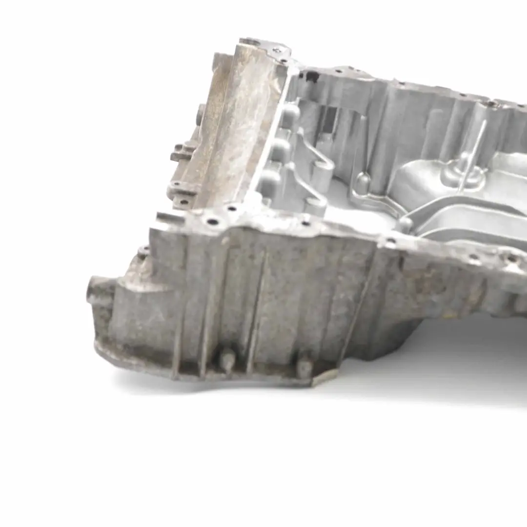 Mercedes W204 OM642 Soporte Del Cárter De Aceite Del Motor Diesel - SKU A6420142602 - Número de pieza A6420142602