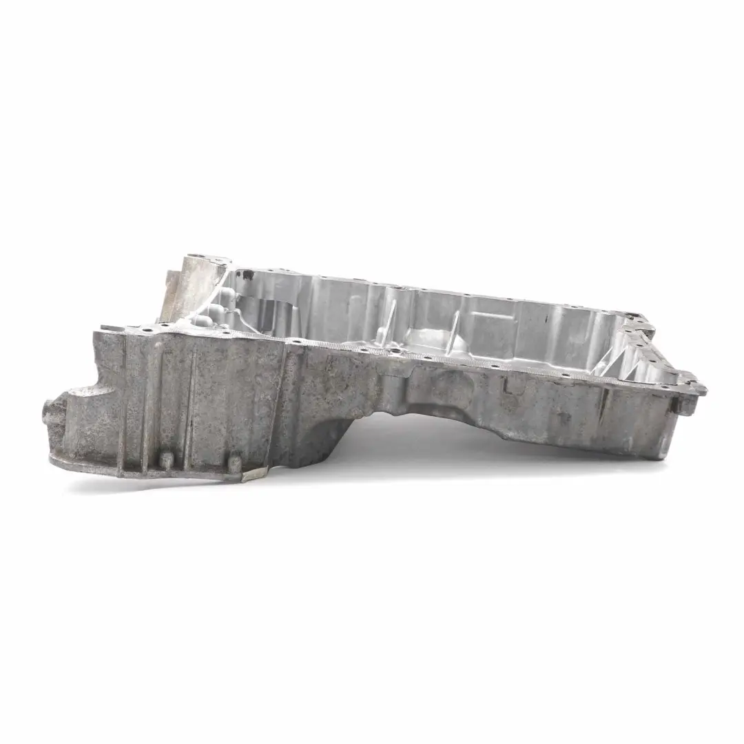 OM642 Diesel Engine Oil Sump Pan Overcasing Support to Mercedes W204 with Part number A6420142602 Mercedes W204 OM642 Diesel Engine Oil Sump Pan Overcasing Support - SKU A6420142602 - Part number A6420142602