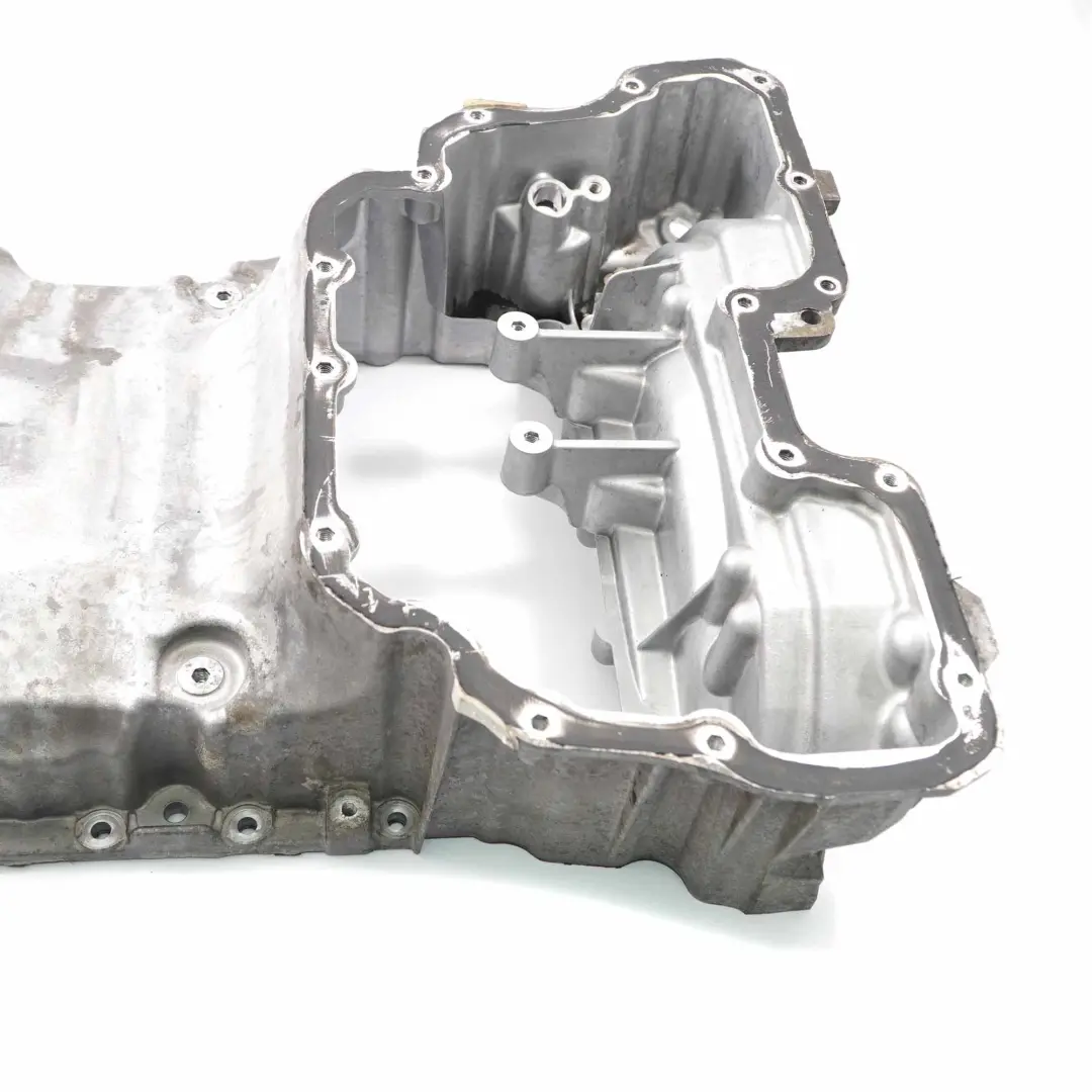 OM642 Soporte Del Cárter De Aceite Del Motor Diesel para Mercedes W204 con número de pieza A6420142602 Mercedes W204 OM642 Soporte Del Cárter De Aceite Del Motor Diesel - SKU A6420142602 - Número de pieza A6420142602
